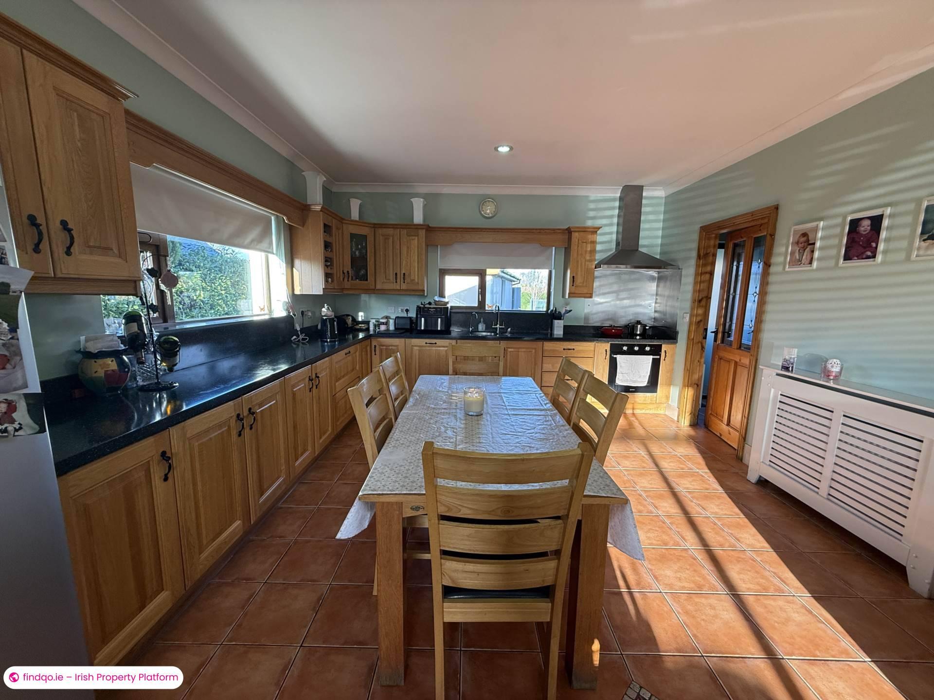 Bungalow for Sale in Newcastle West, Limerick