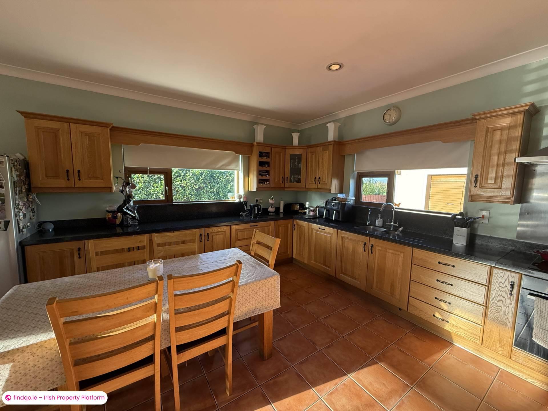 Bungalow for Sale in Newcastle West, Limerick