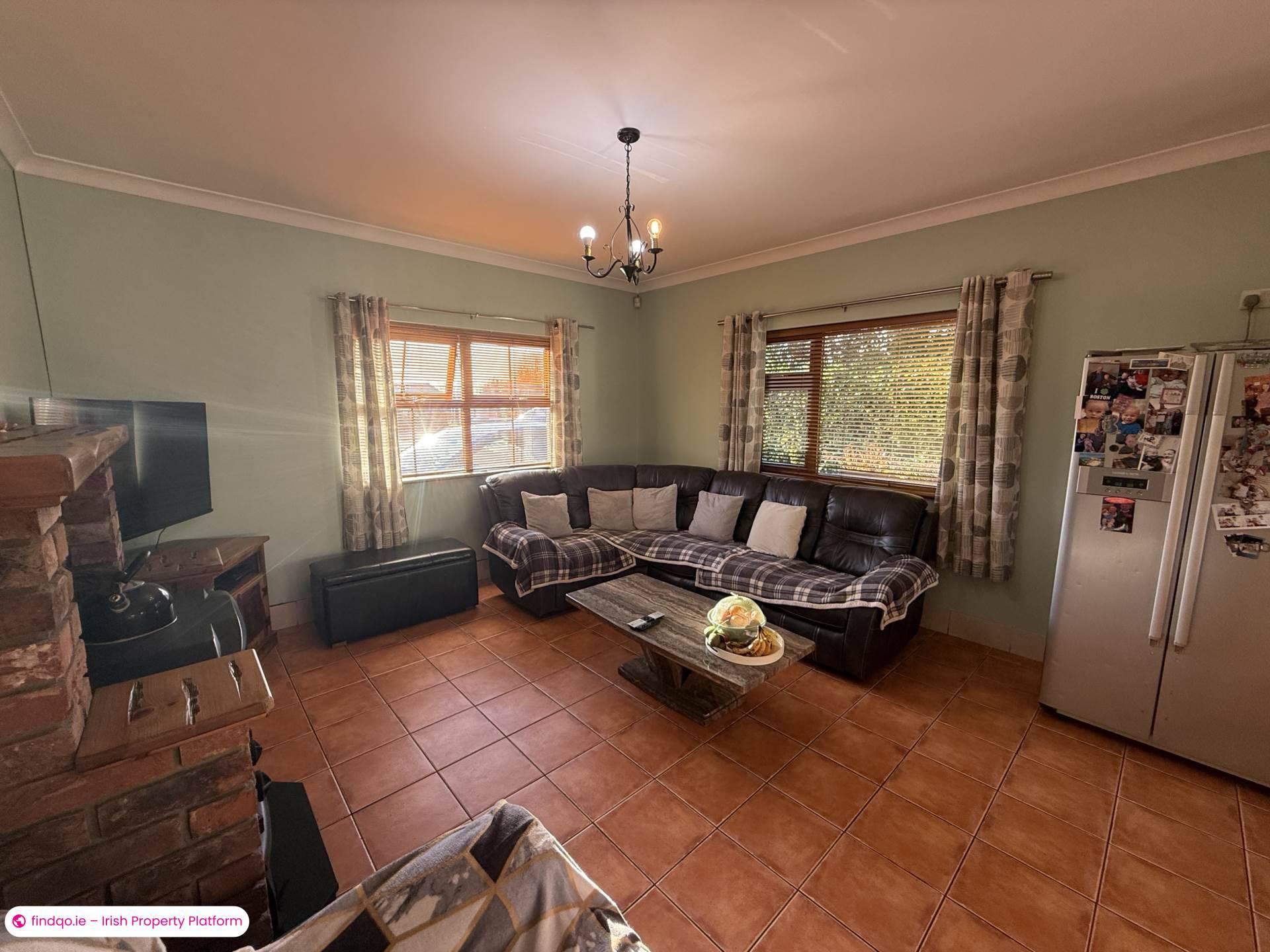 Bungalow for Sale in Newcastle West, Limerick