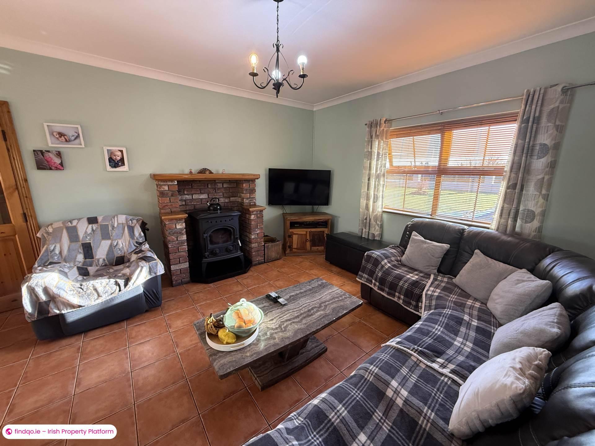Bungalow for Sale in Newcastle West, Limerick