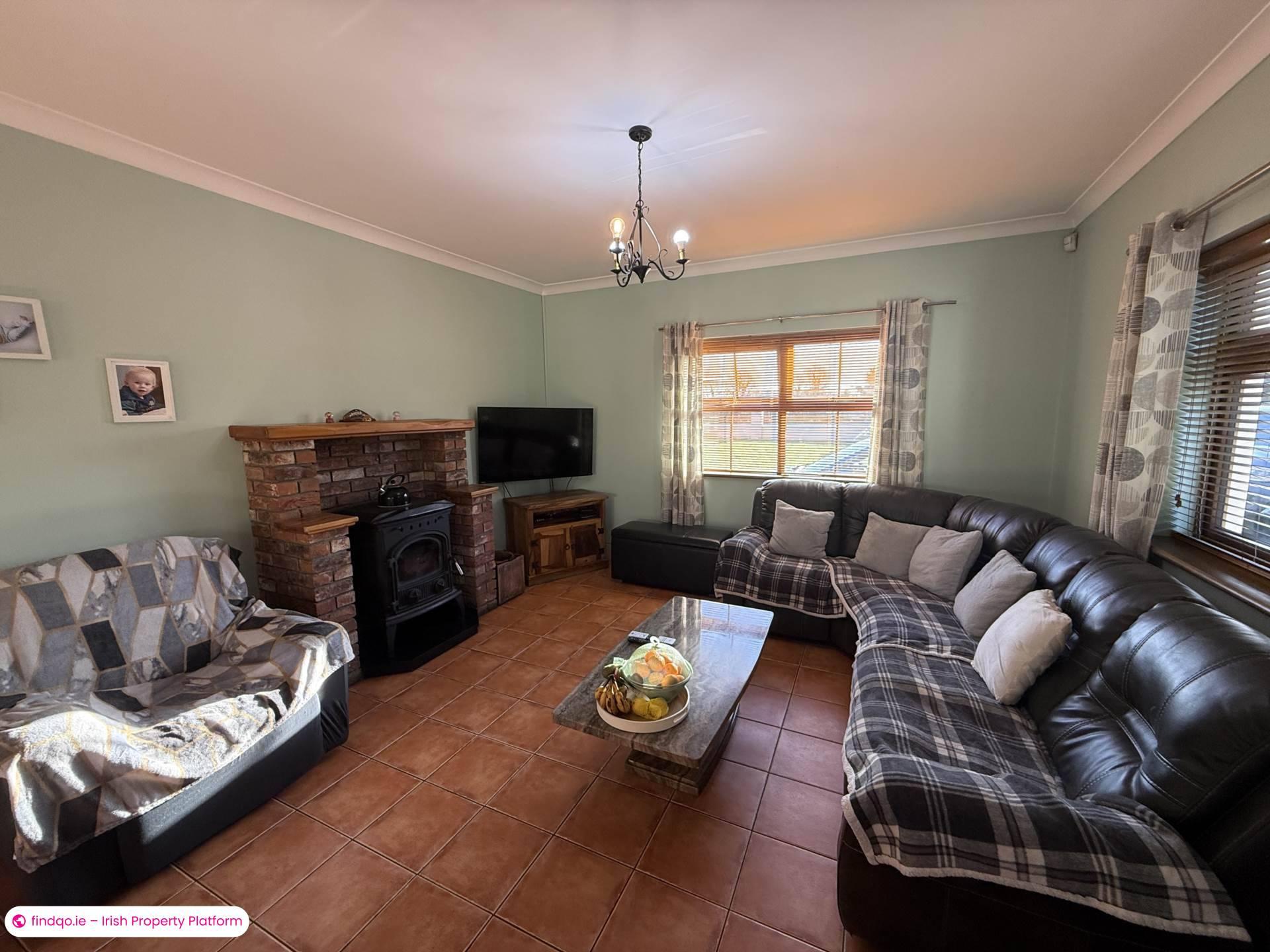 Bungalow for Sale in Newcastle West, Limerick