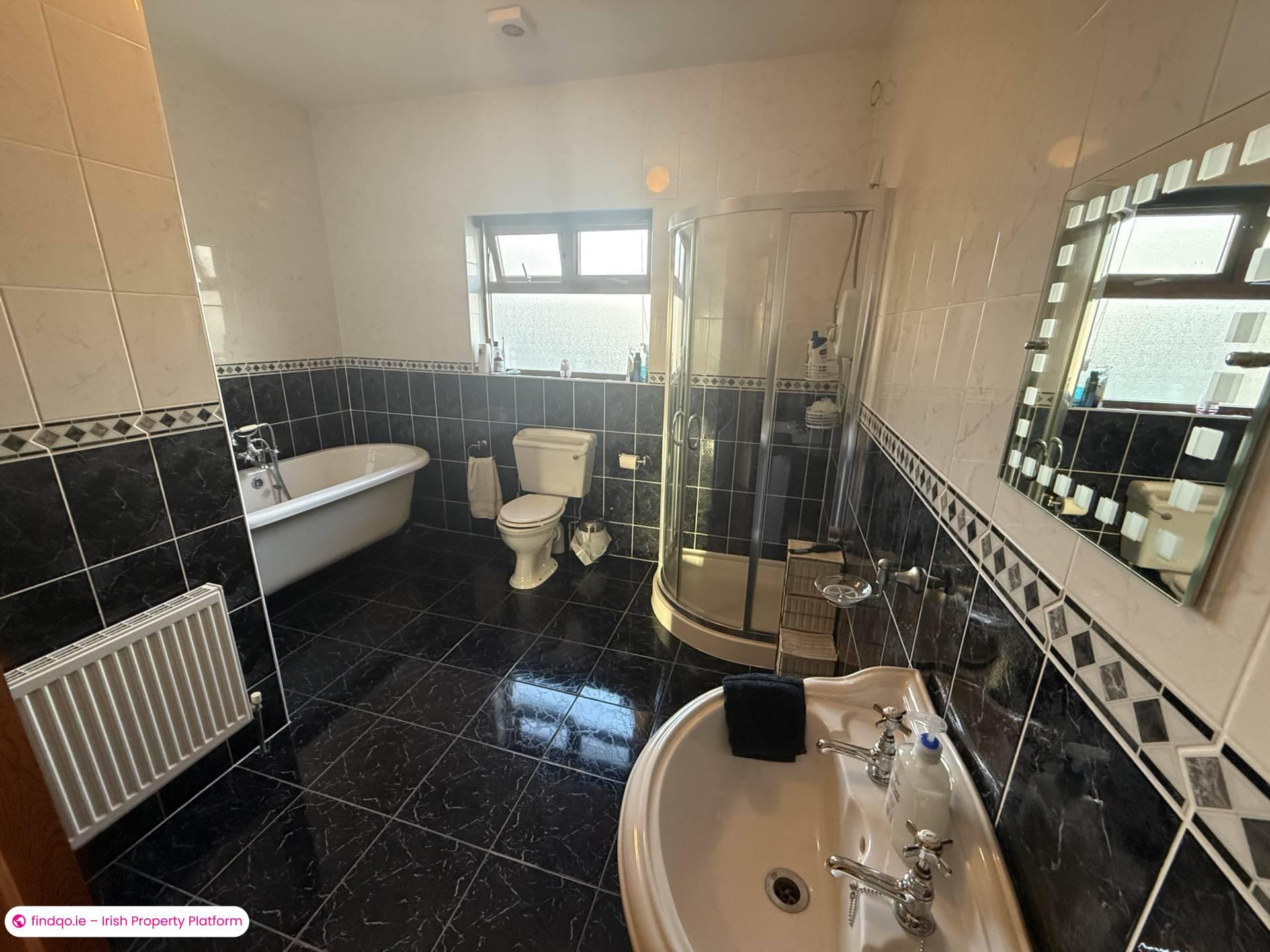 Bungalow for Sale in Newcastle West, Limerick