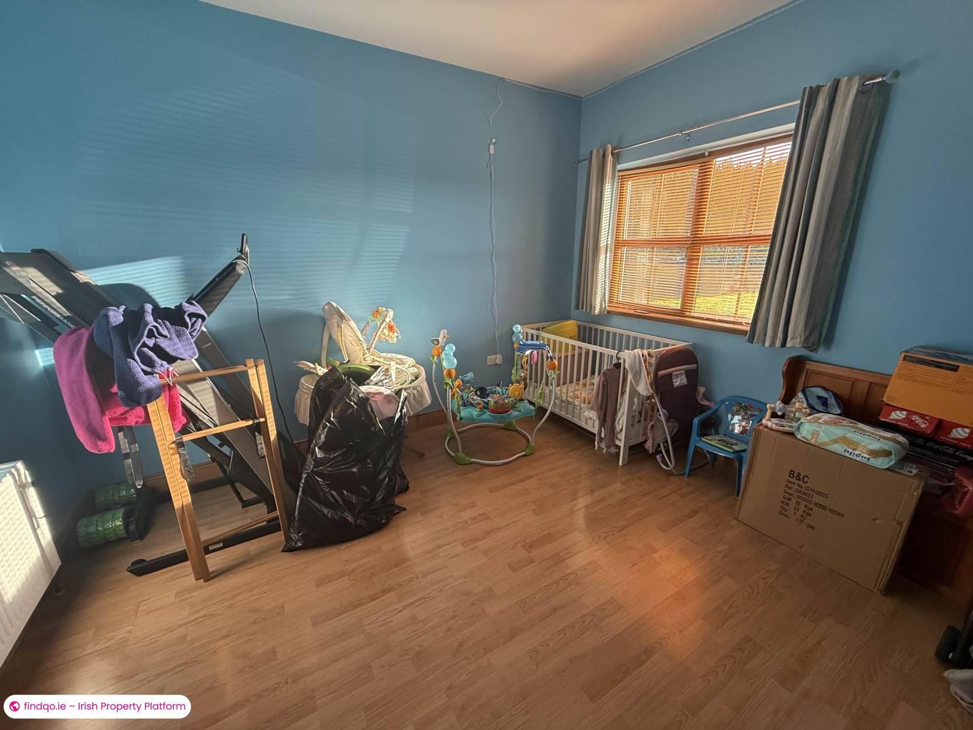 Bungalow for Sale in Newcastle West, Limerick