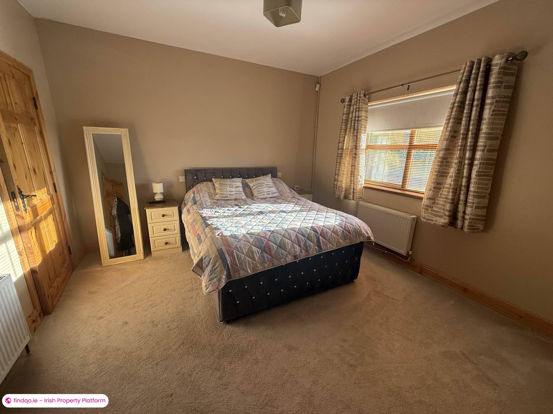 Bungalow for Sale in Newcastle West, Limerick