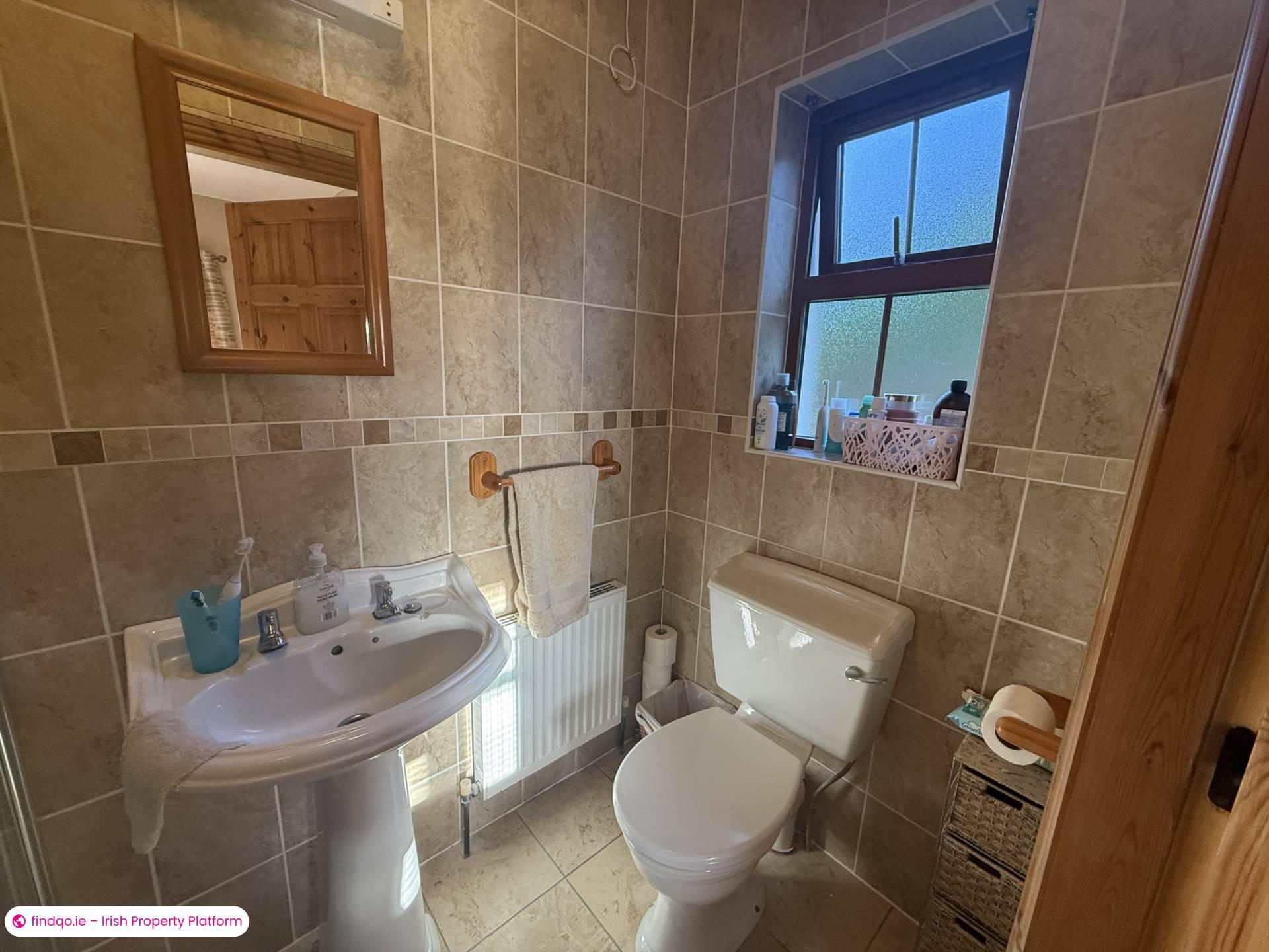 Bungalow for Sale in Newcastle West, Limerick