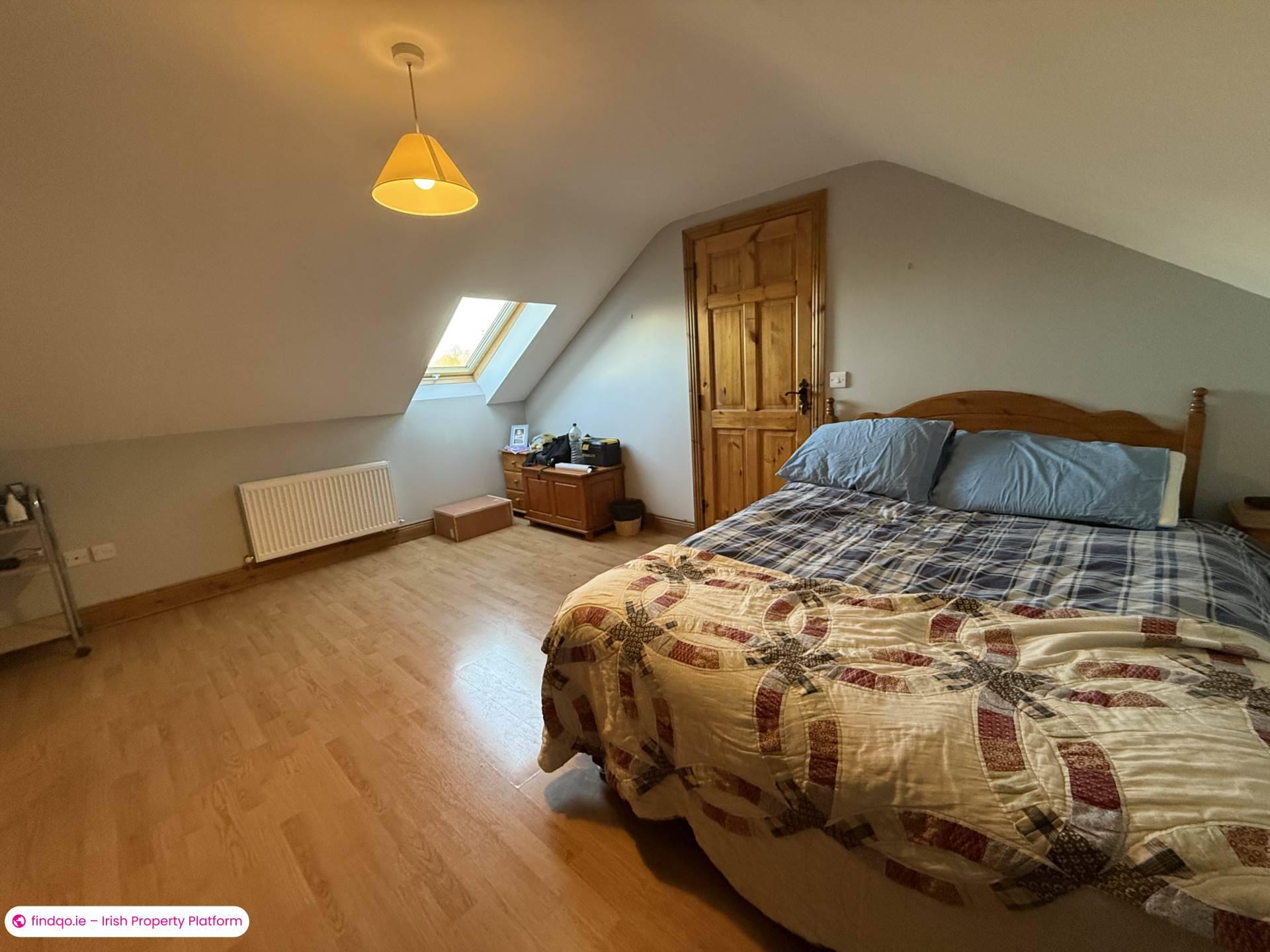 Bungalow for Sale in Newcastle West, Limerick