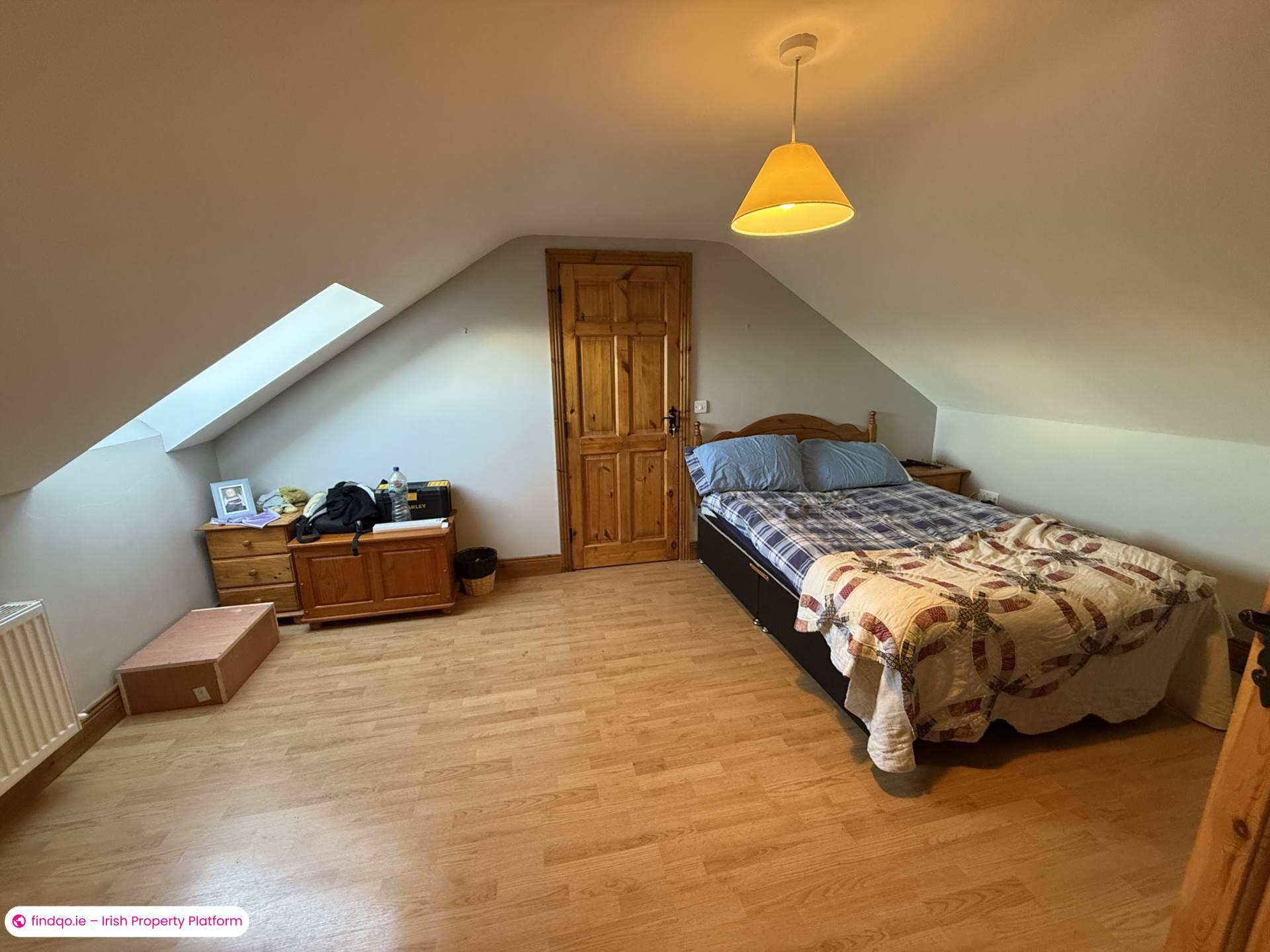 Bungalow for Sale in Newcastle West, Limerick