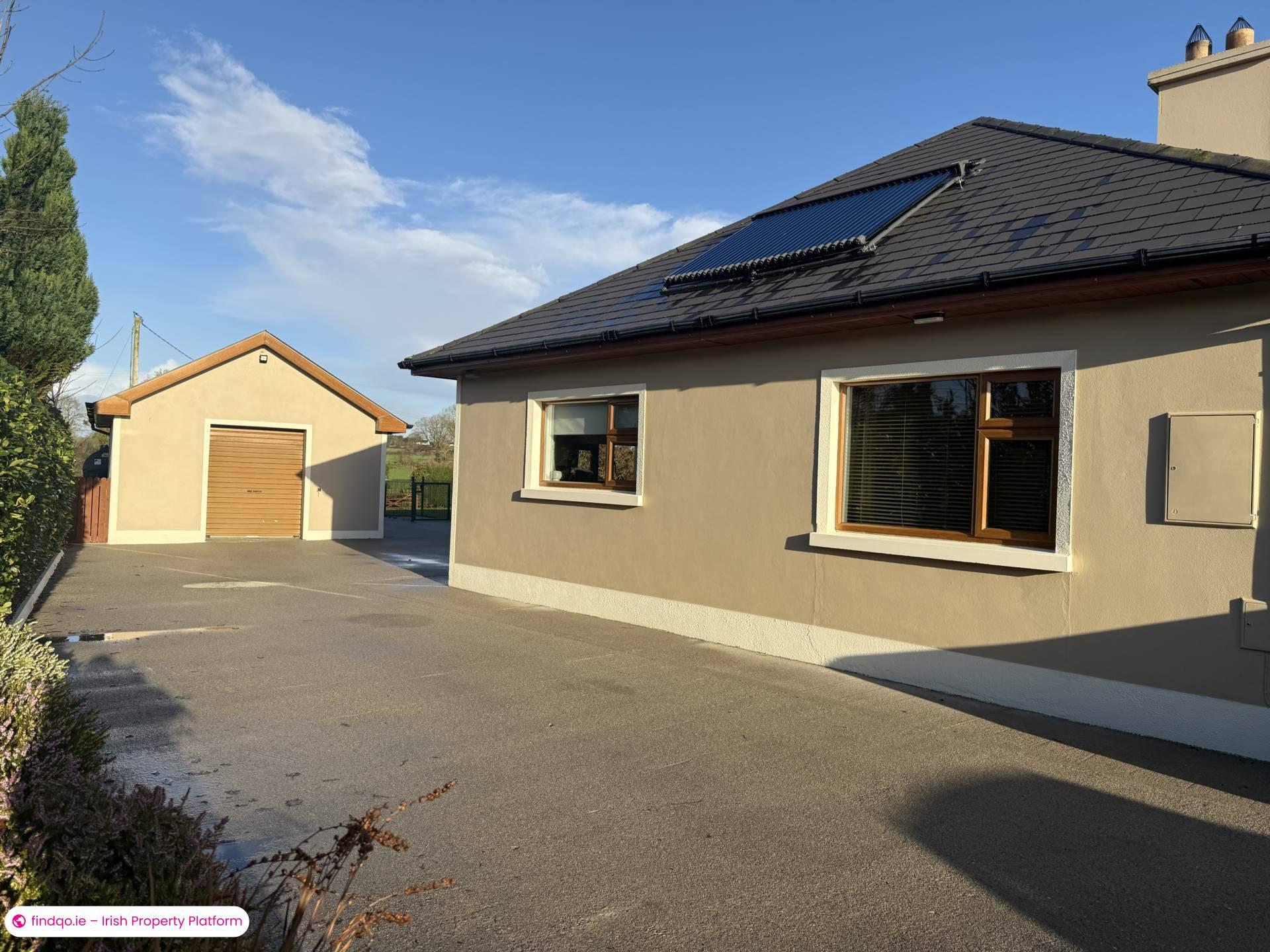 Bungalow for Sale in Newcastle West, Limerick
