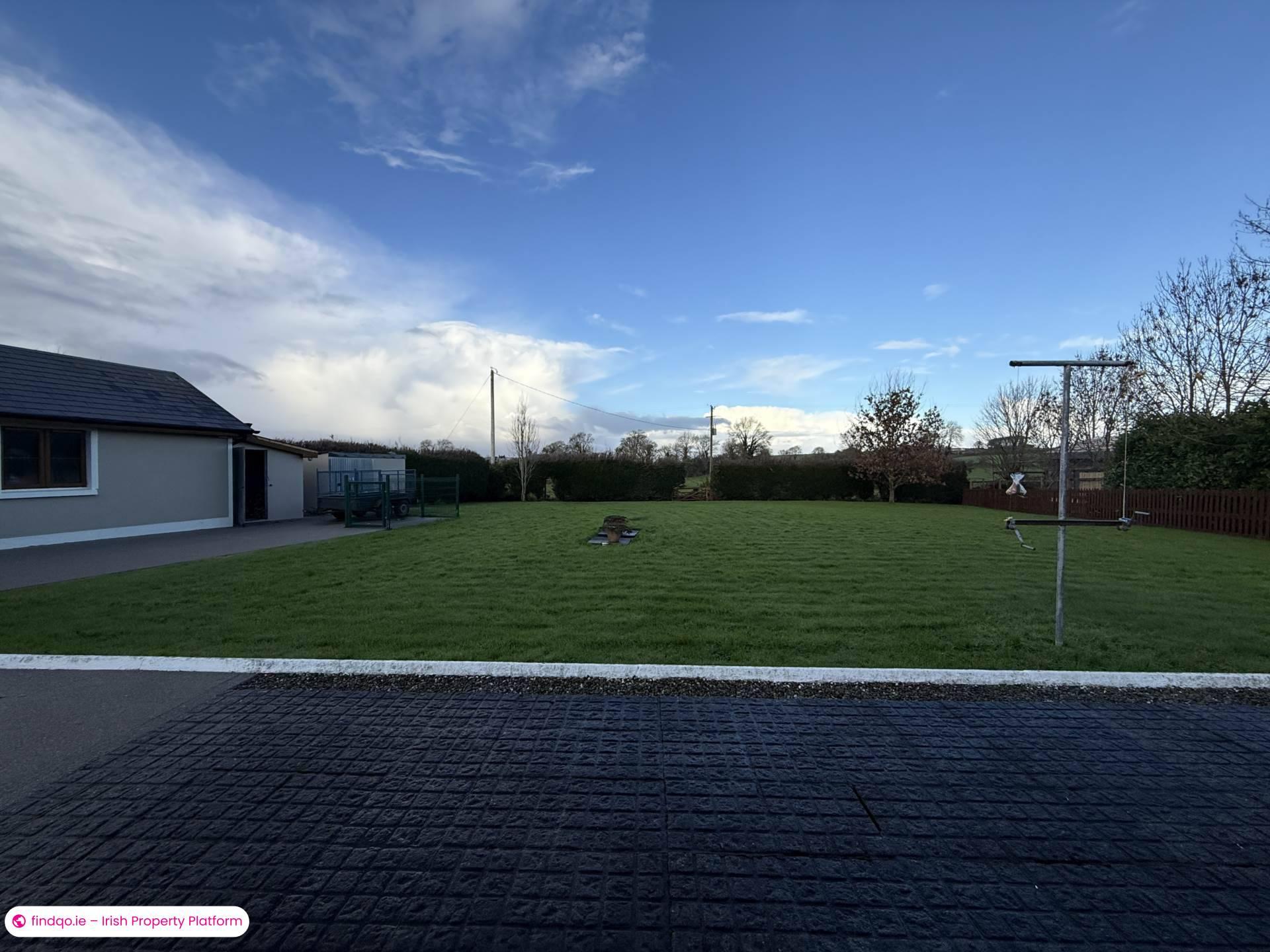 Bungalow for Sale in Newcastle West, Limerick