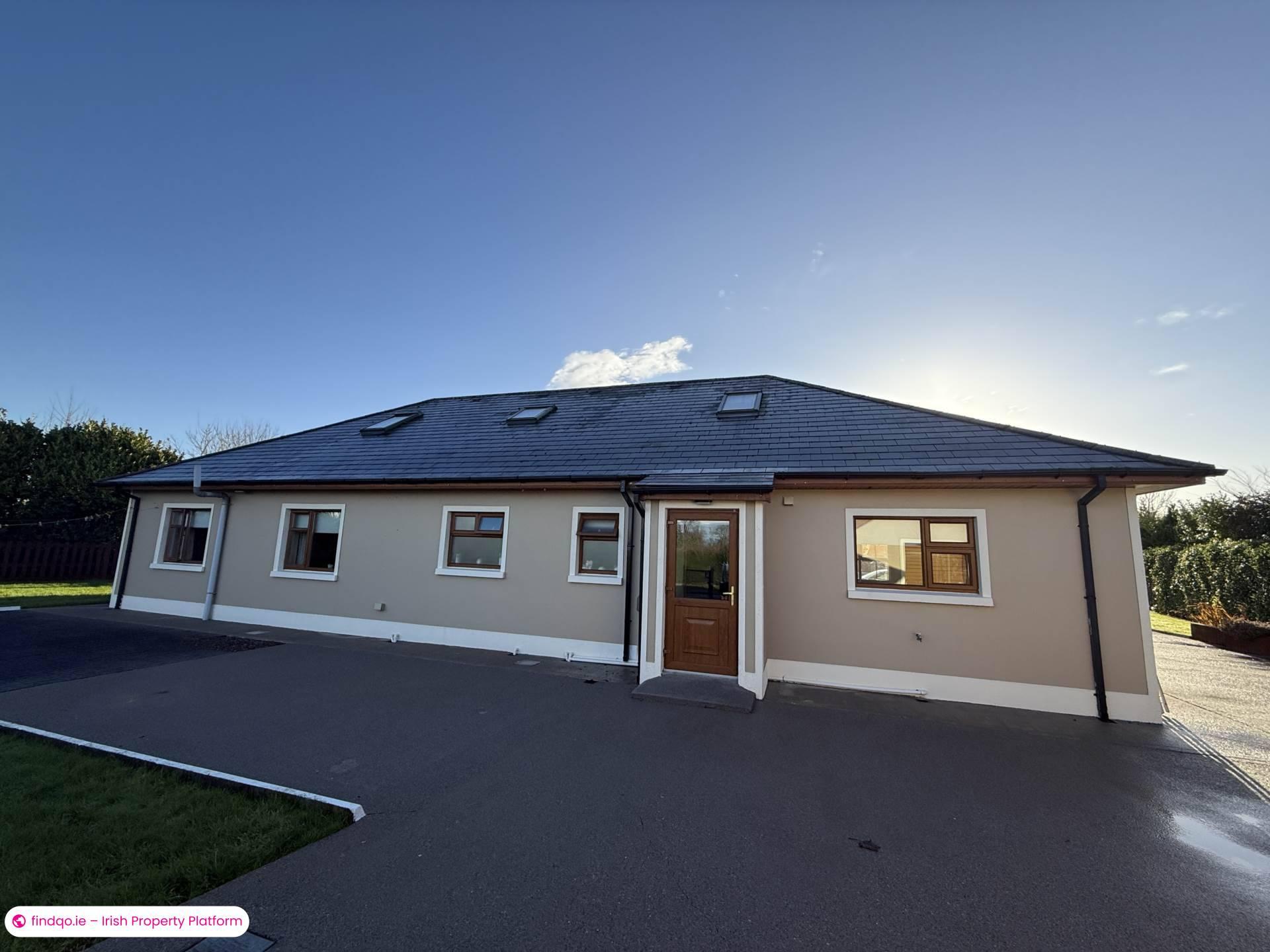 Bungalow for Sale in Newcastle West, Limerick
