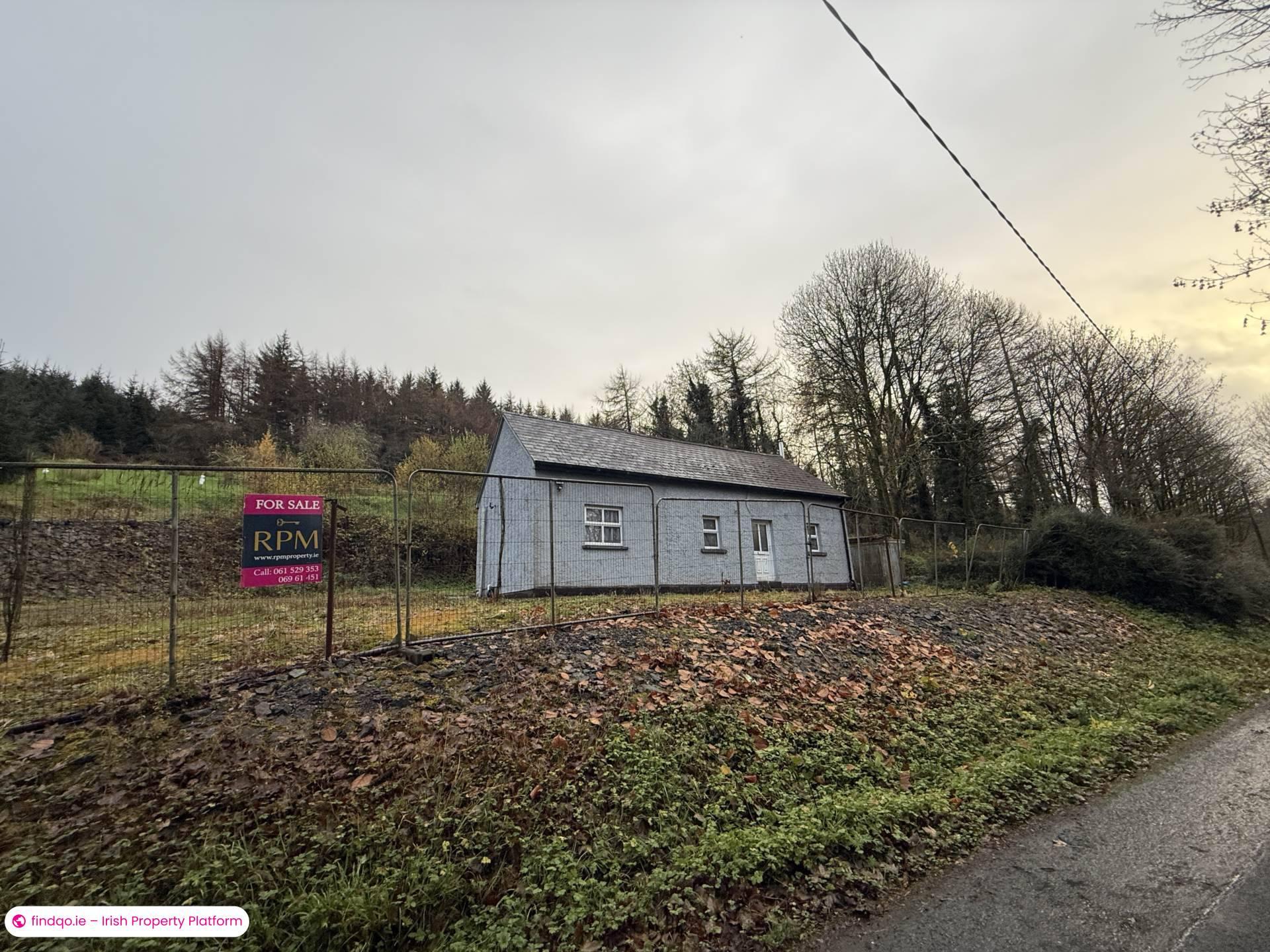 Commercial Site for Sale in Newcastle West, Limerick