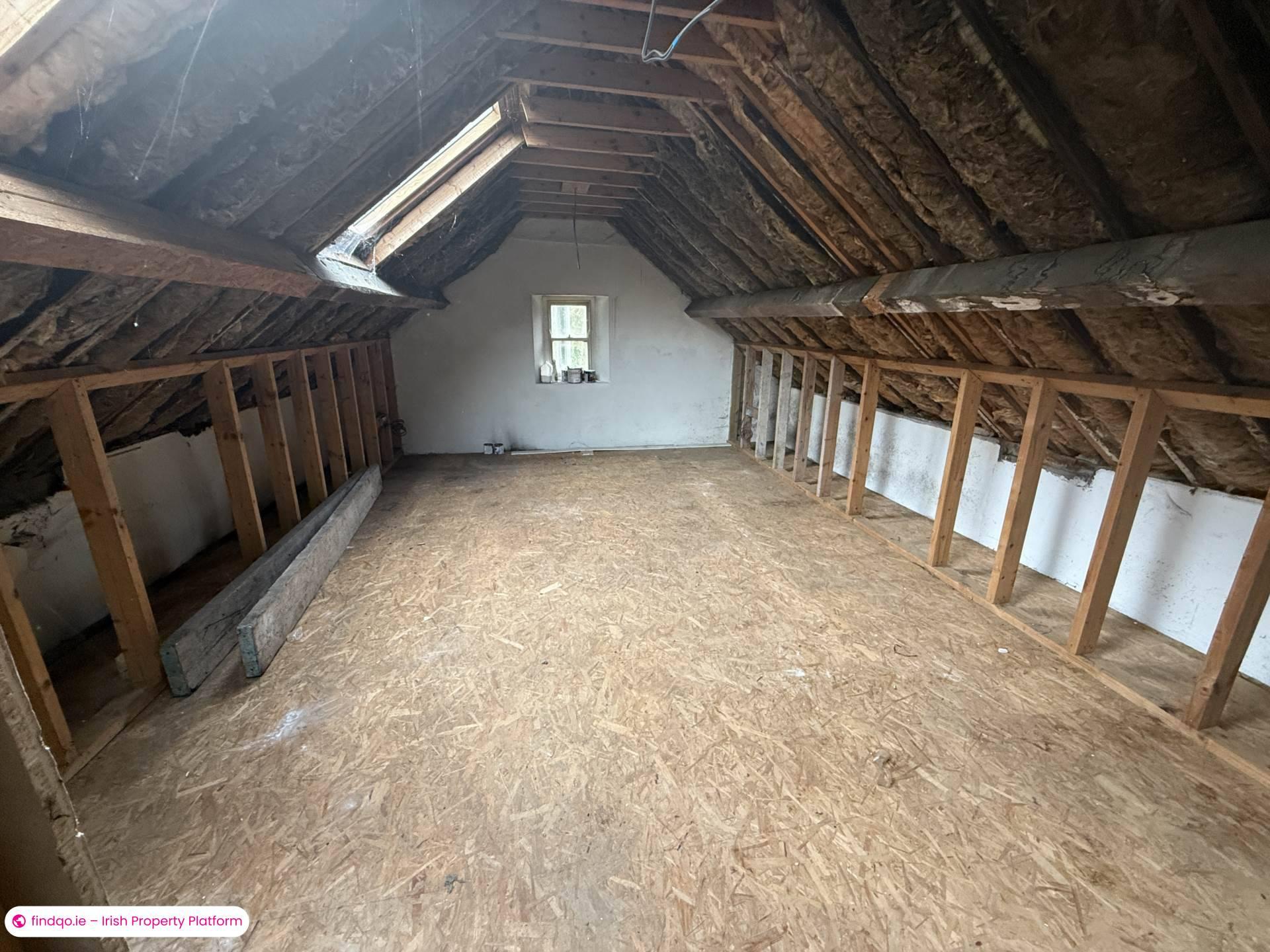 Commercial Site for Sale in Newcastle West, Limerick