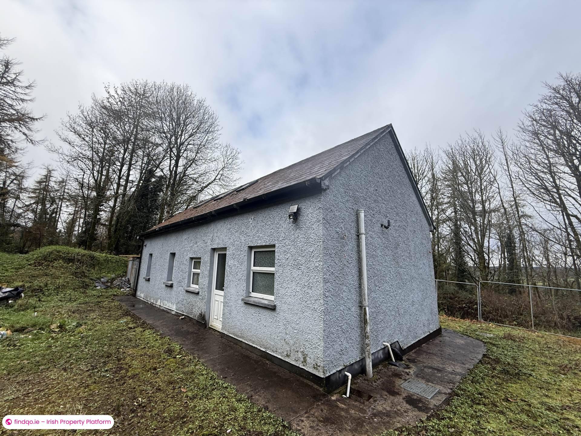 Commercial Site for Sale in Newcastle West, Limerick