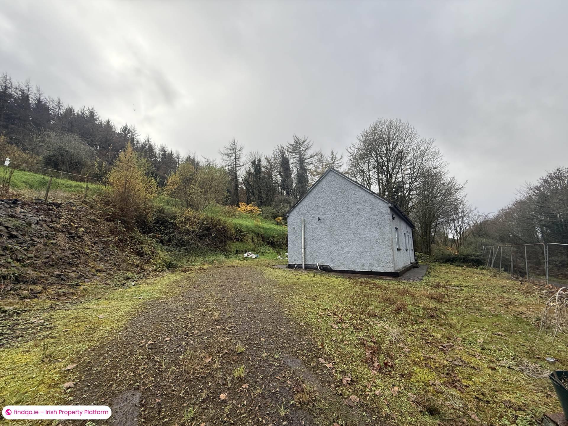 Commercial Site for Sale in Newcastle West, Limerick