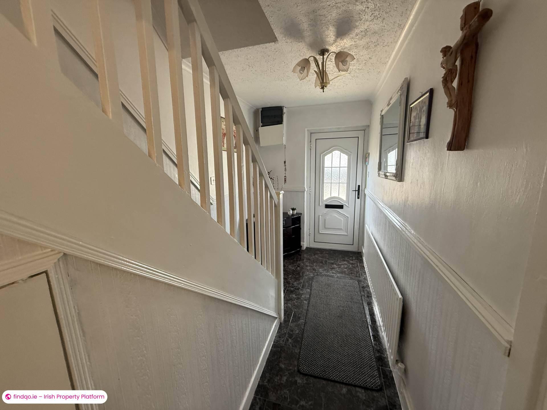 End of terrace house for Sale in Portlaoise, Laois