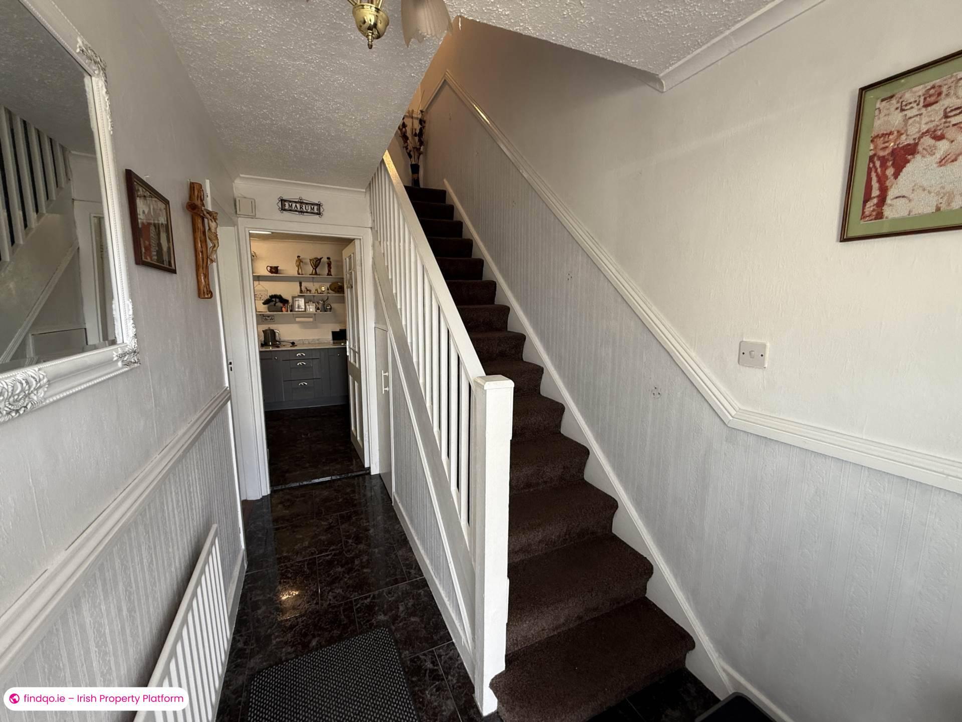 End of terrace house for Sale in Portlaoise, Laois