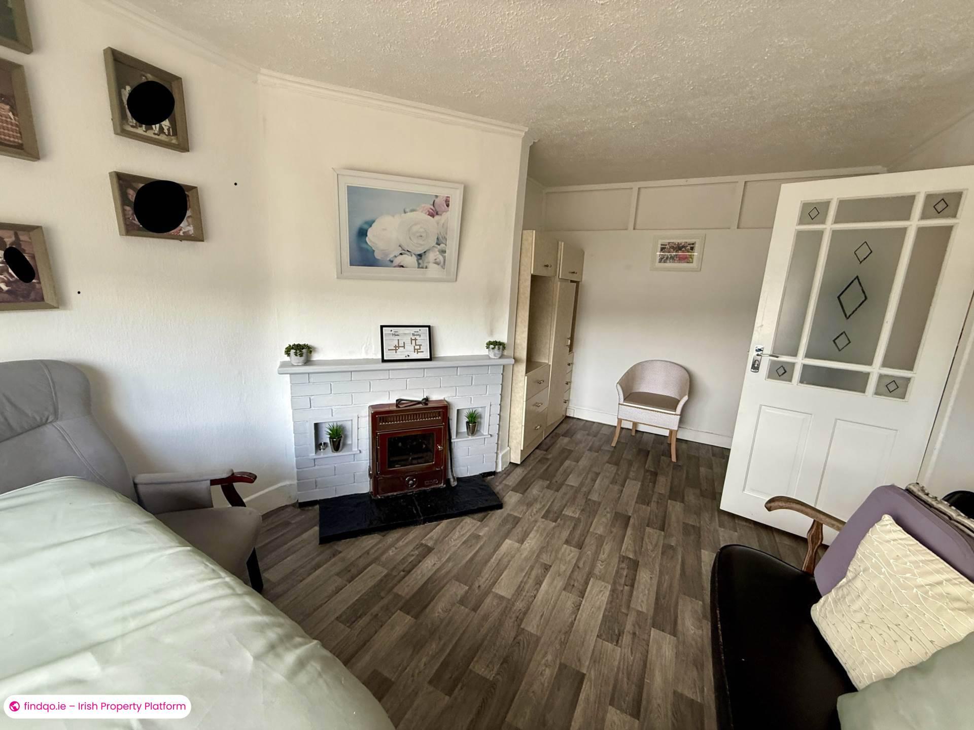 End of terrace house for Sale in Portlaoise, Laois