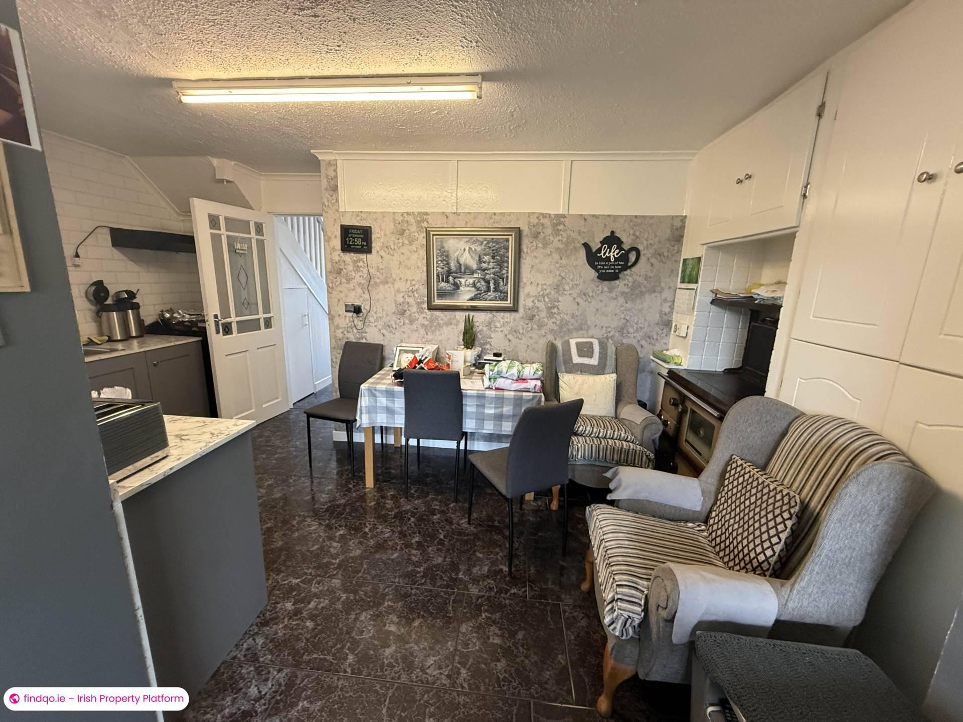 End of terrace house for Sale in Portlaoise, Laois