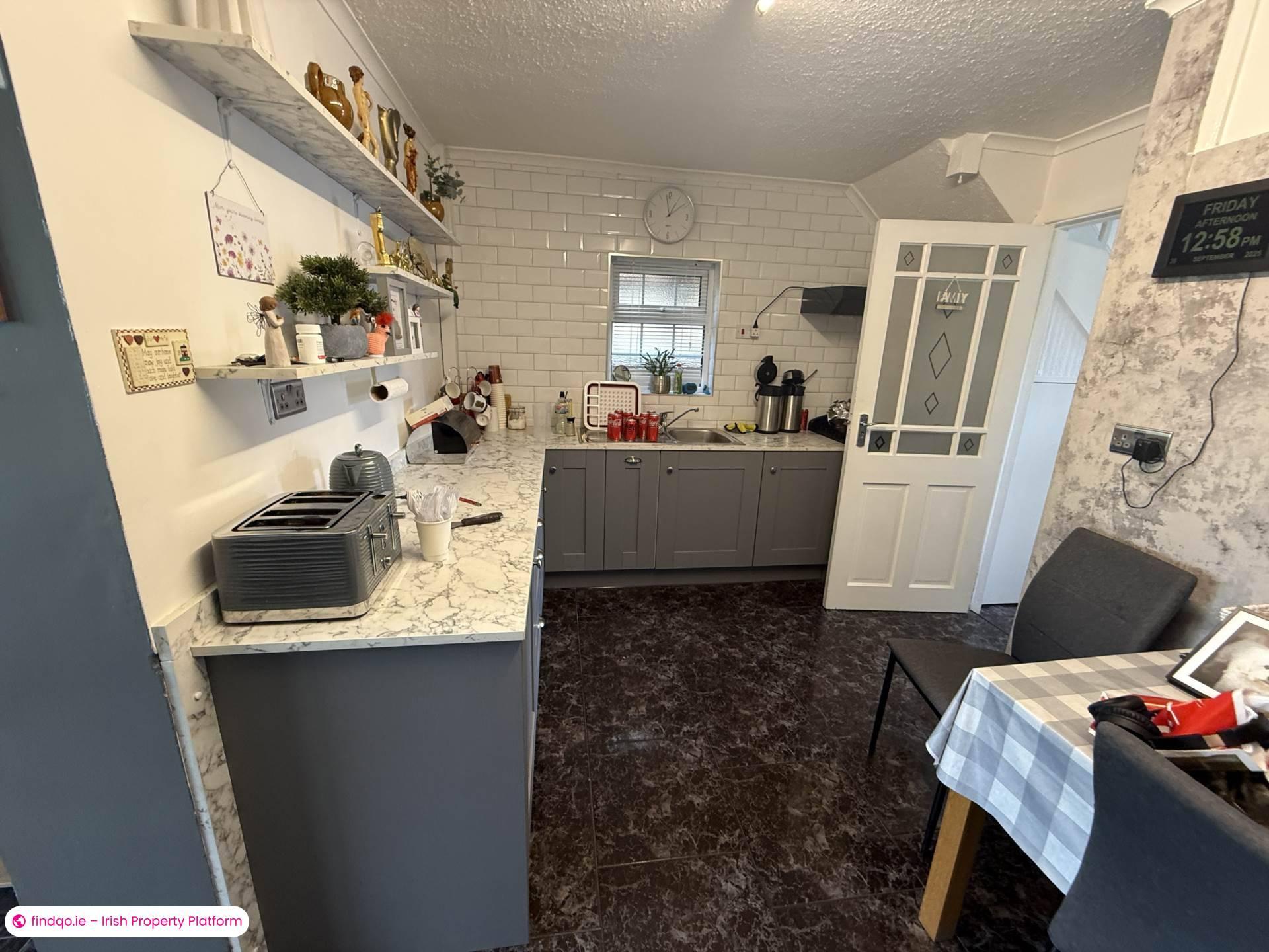 End of terrace house for Sale in Portlaoise, Laois