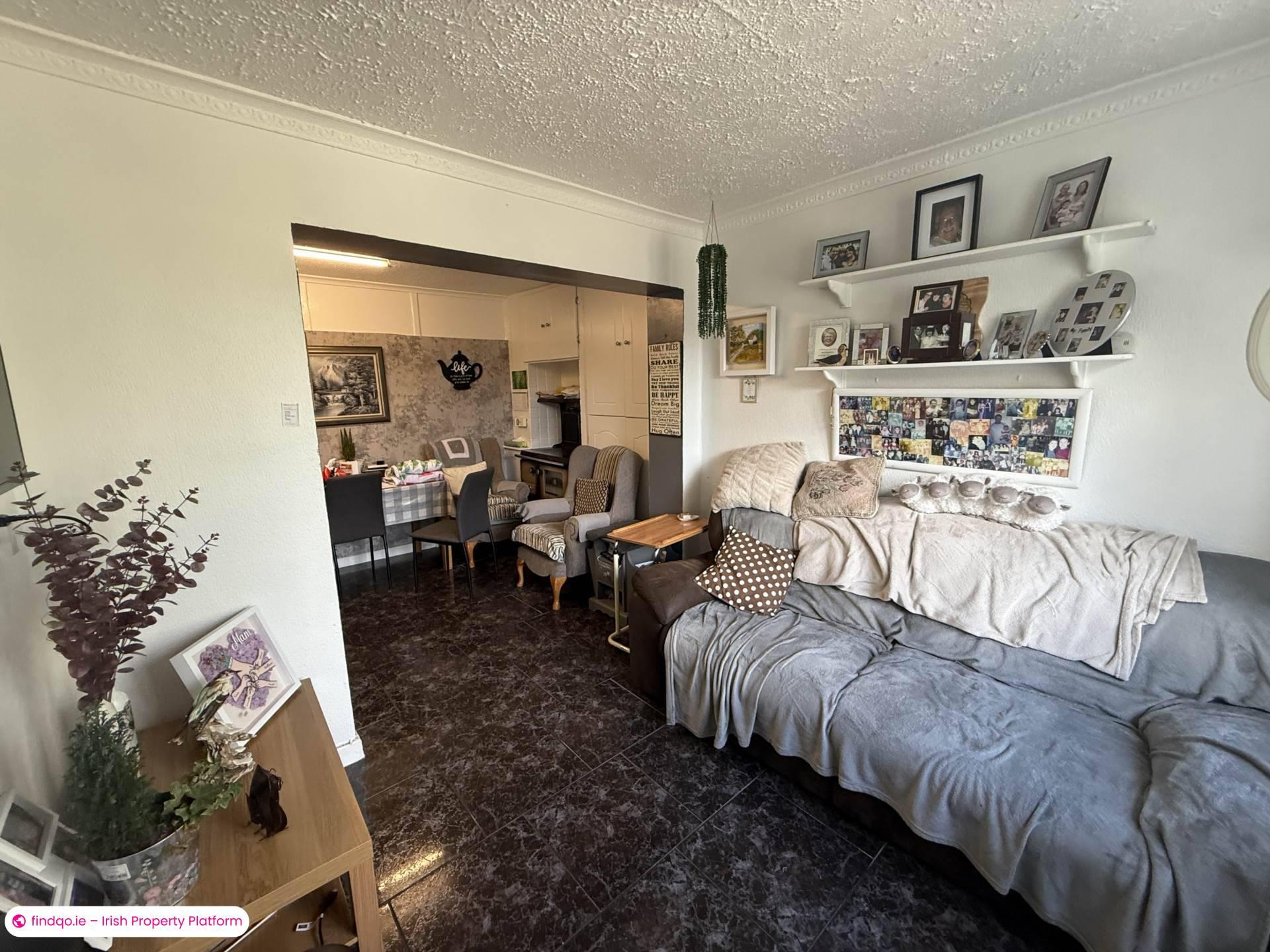 End of terrace house for Sale in Portlaoise, Laois