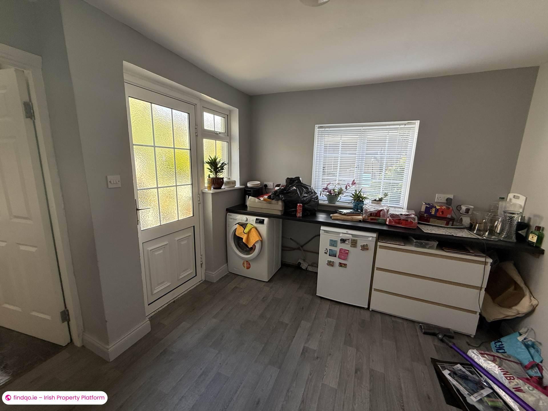 End of terrace house for Sale in Portlaoise, Laois