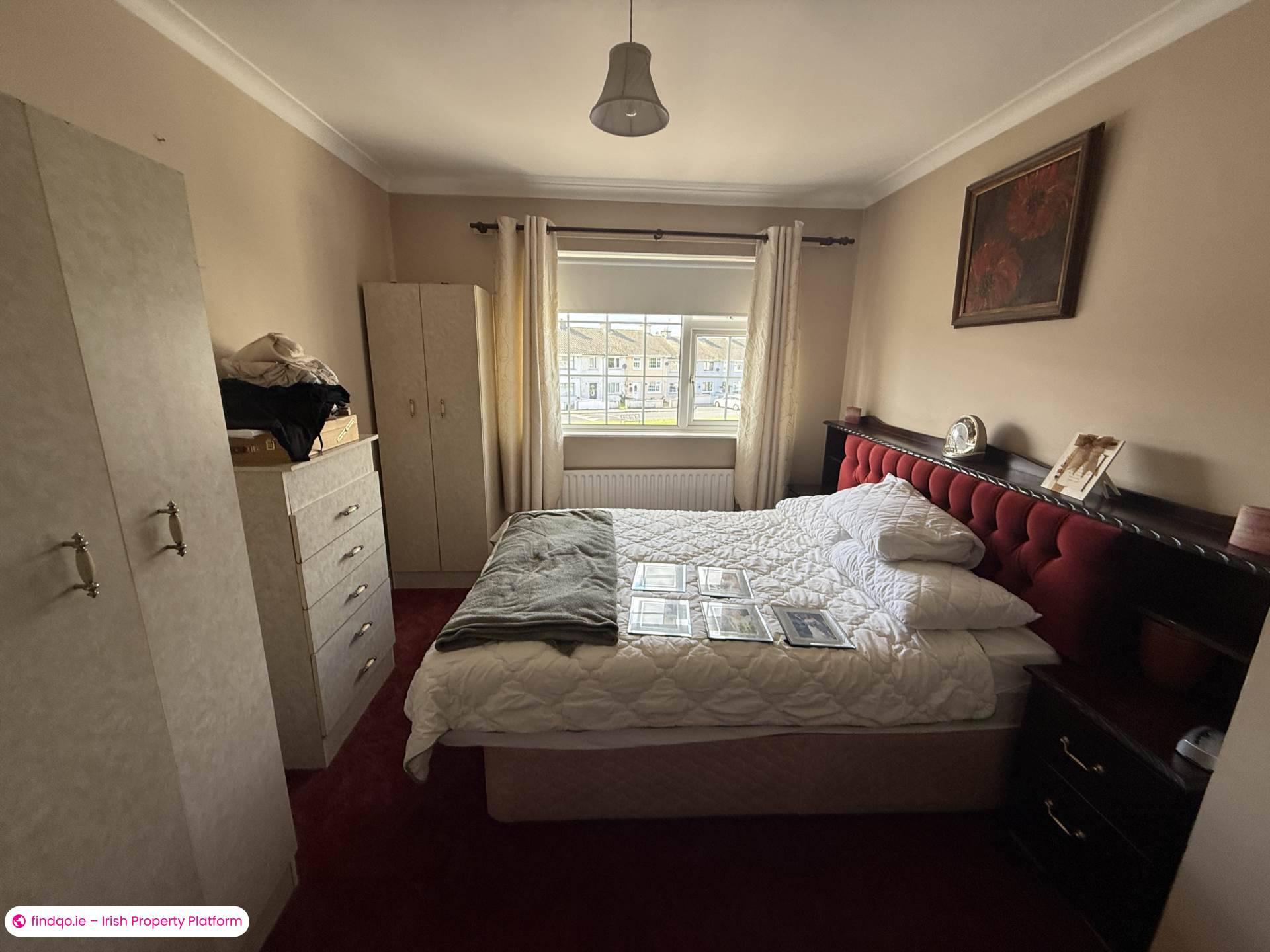 End of terrace house for Sale in Portlaoise, Laois