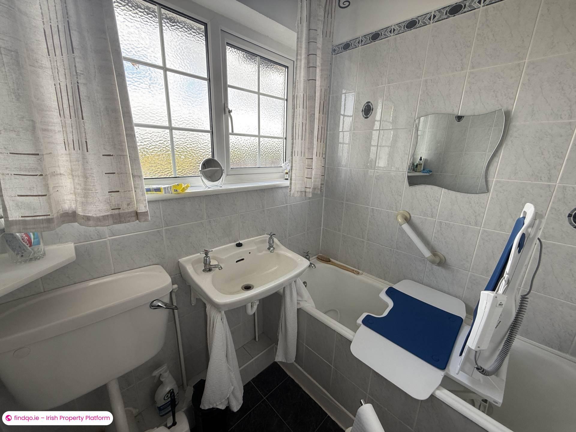 End of terrace house for Sale in Portlaoise, Laois