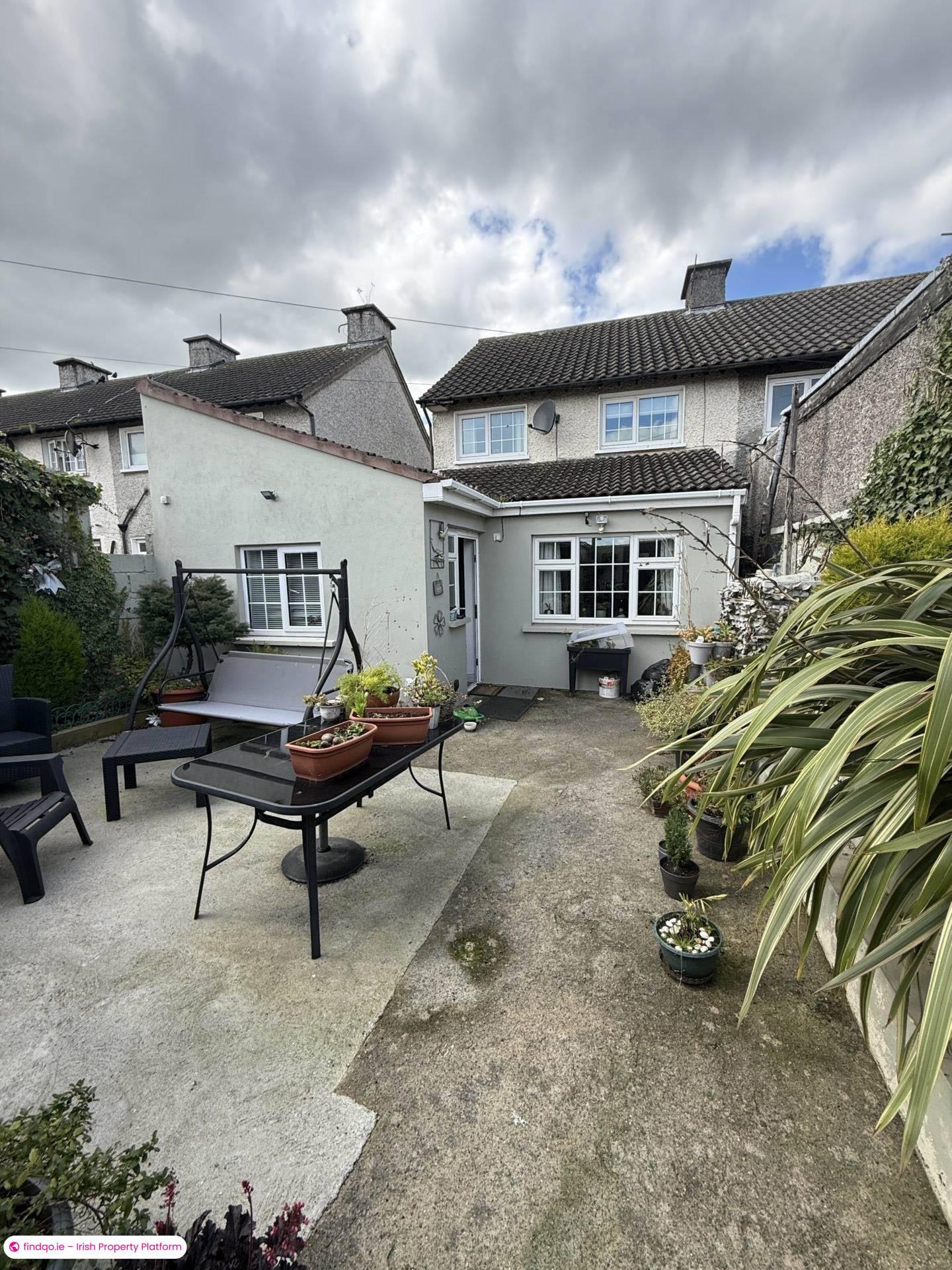 End of terrace house for Sale in Portlaoise, Laois