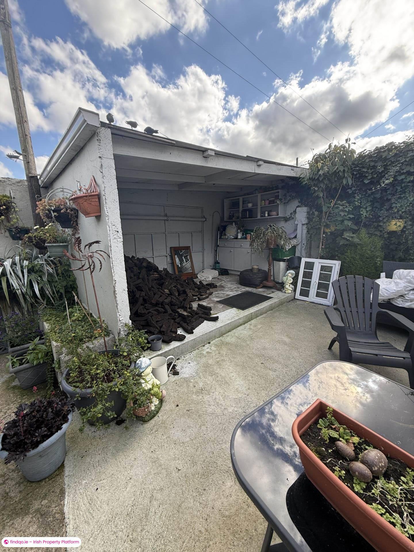 End of terrace house for Sale in Portlaoise, Laois