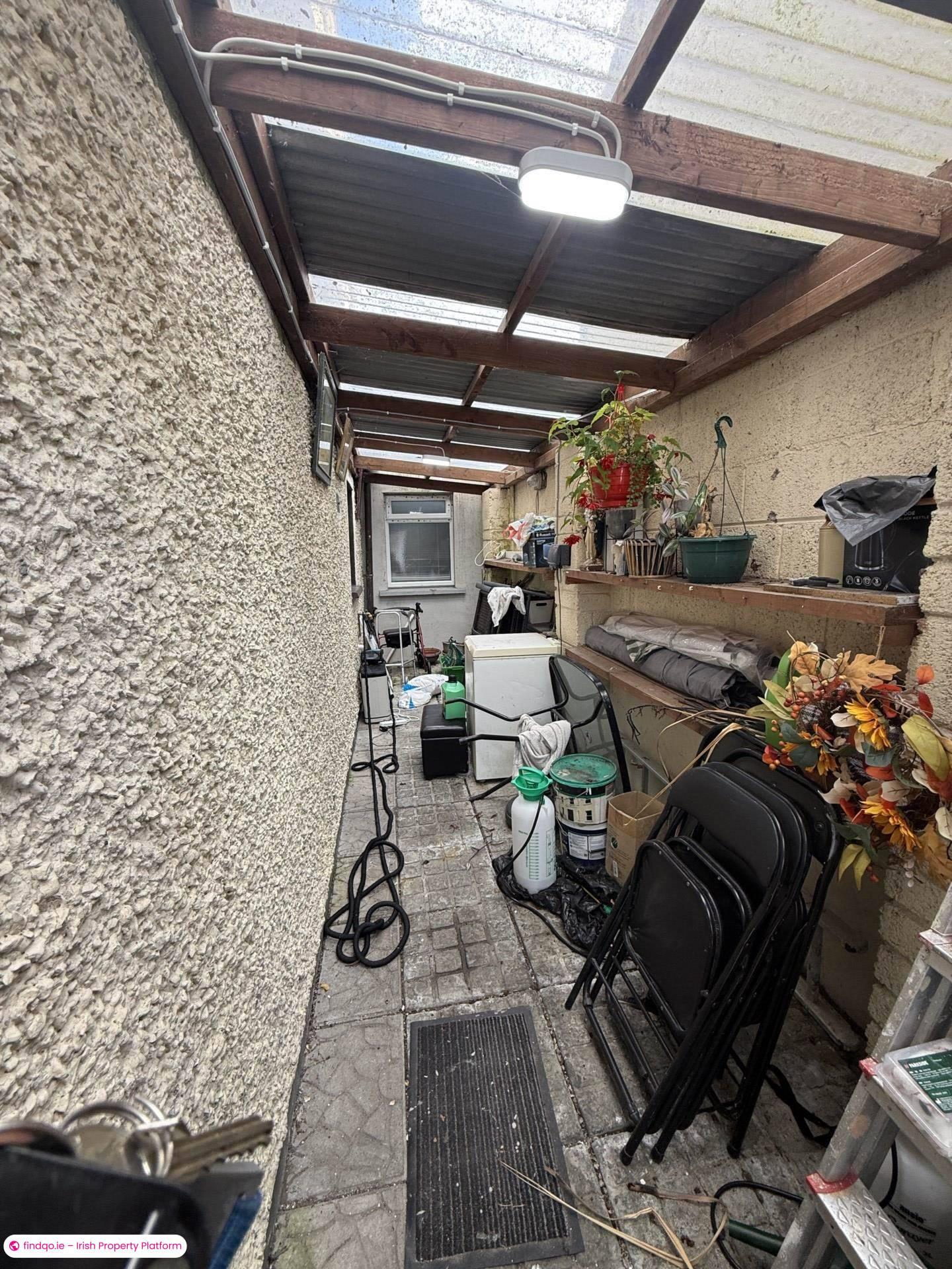 End of terrace house for Sale in Portlaoise, Laois