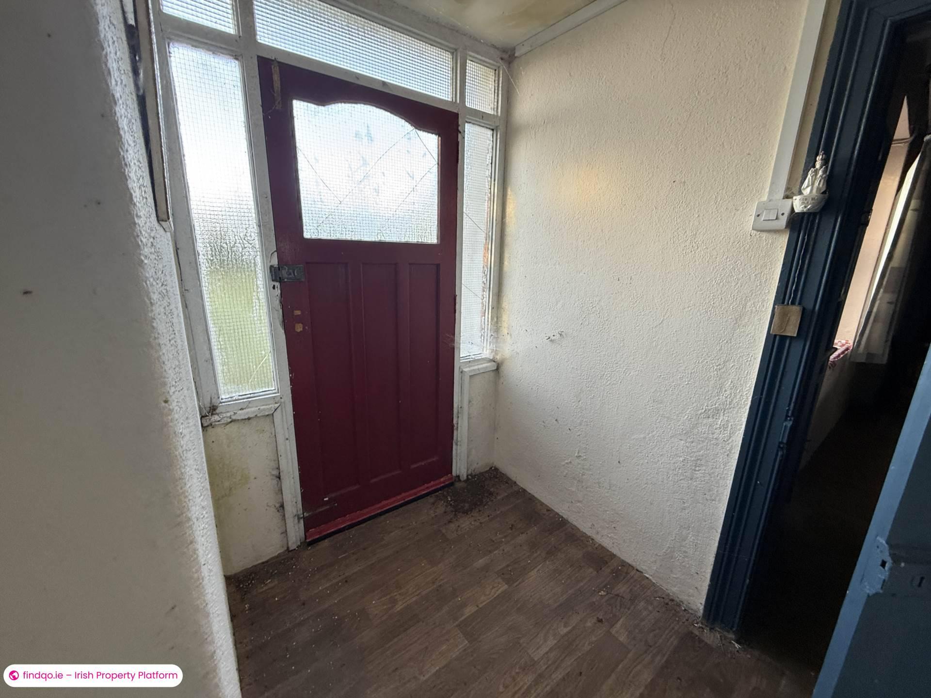 Detached house for Sale in Foynes, Limerick, V94 DK60