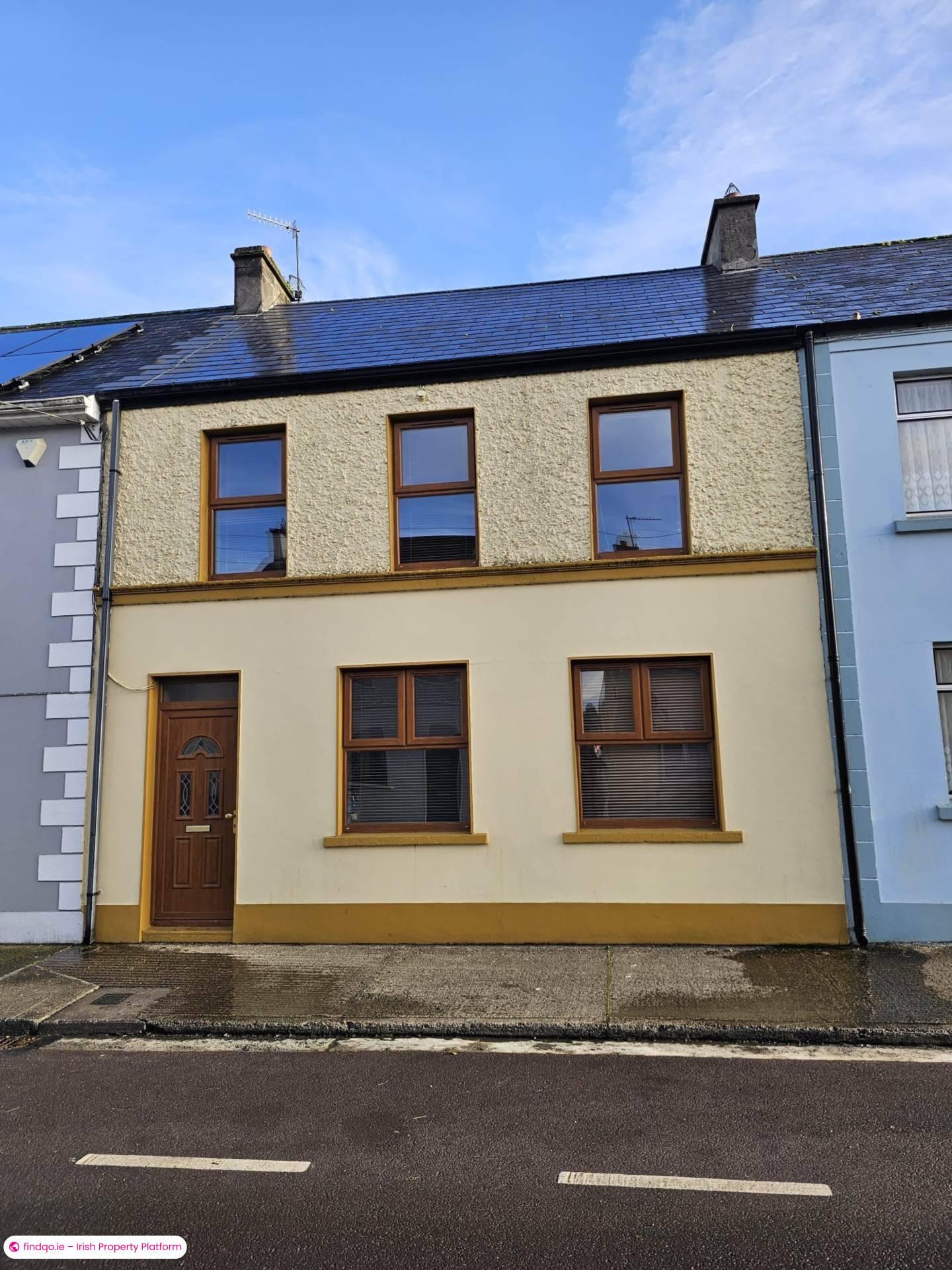 Terraced house for Sale in Abbeyfeale, Kerry