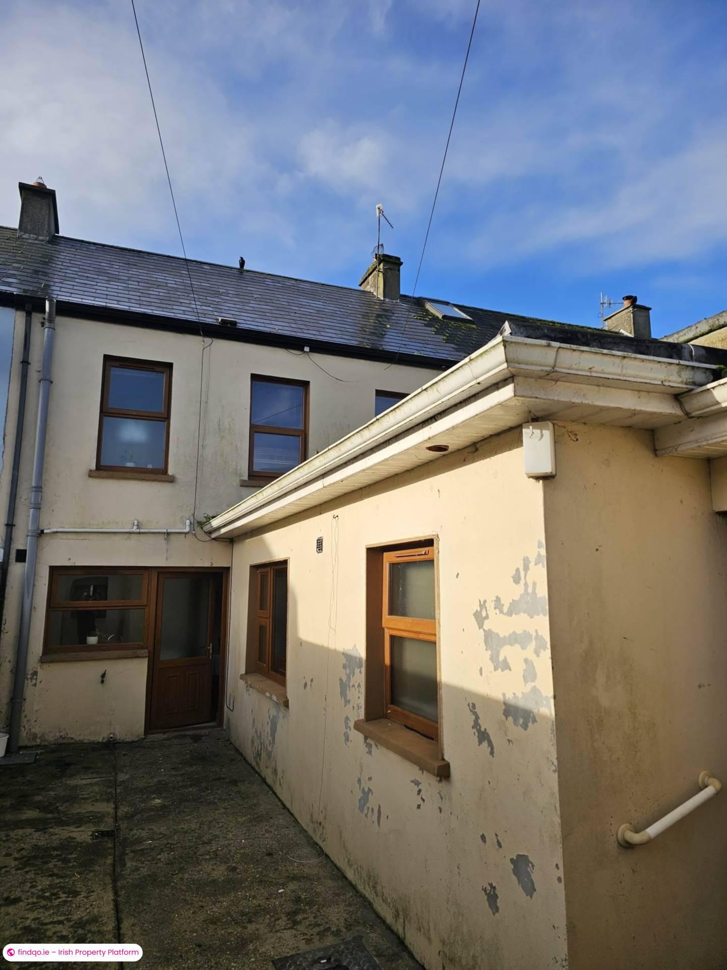 Terraced house for Sale in Abbeyfeale, Kerry