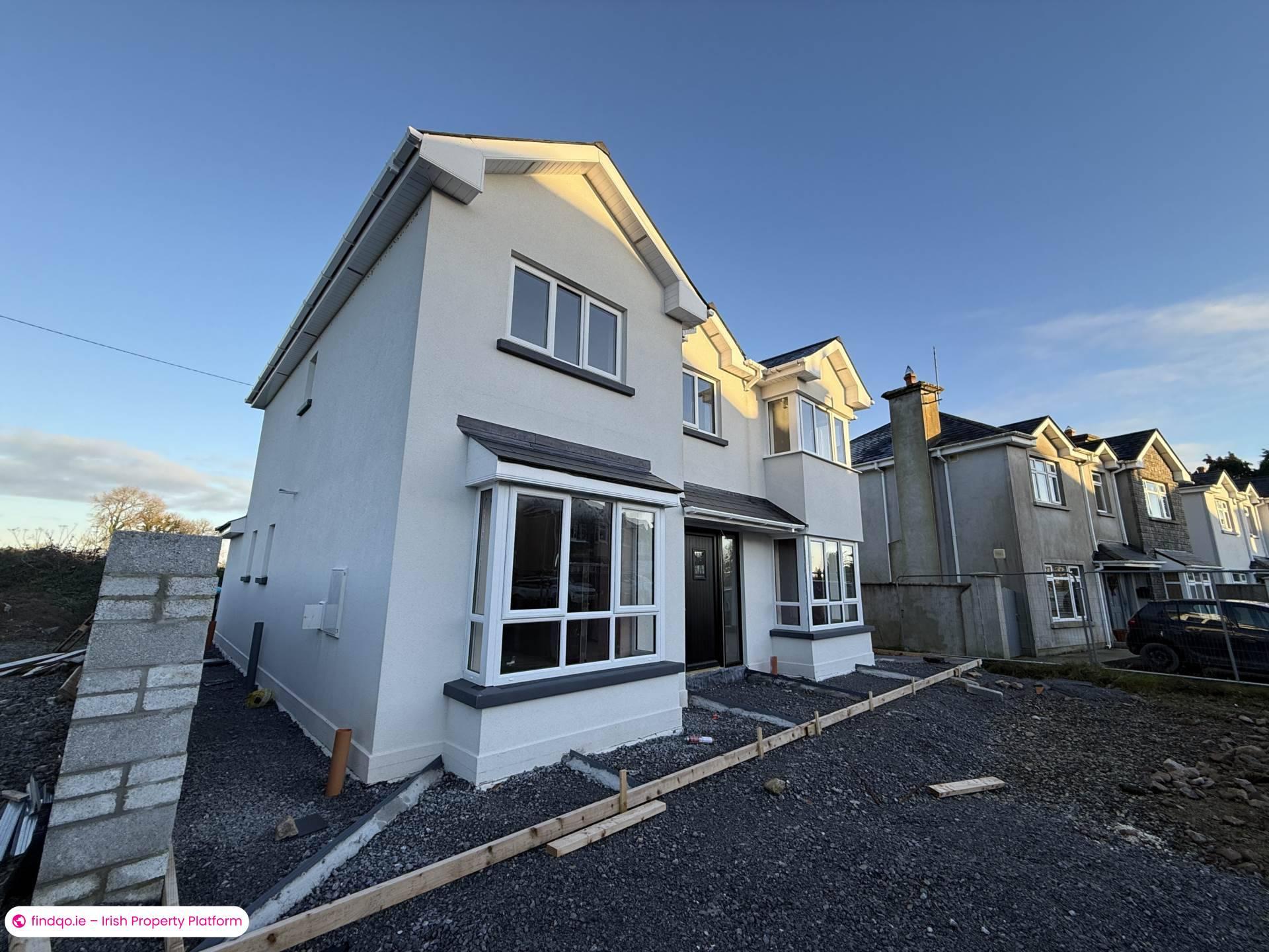 Commercial Site for Sale in Ballyagran, Limerick