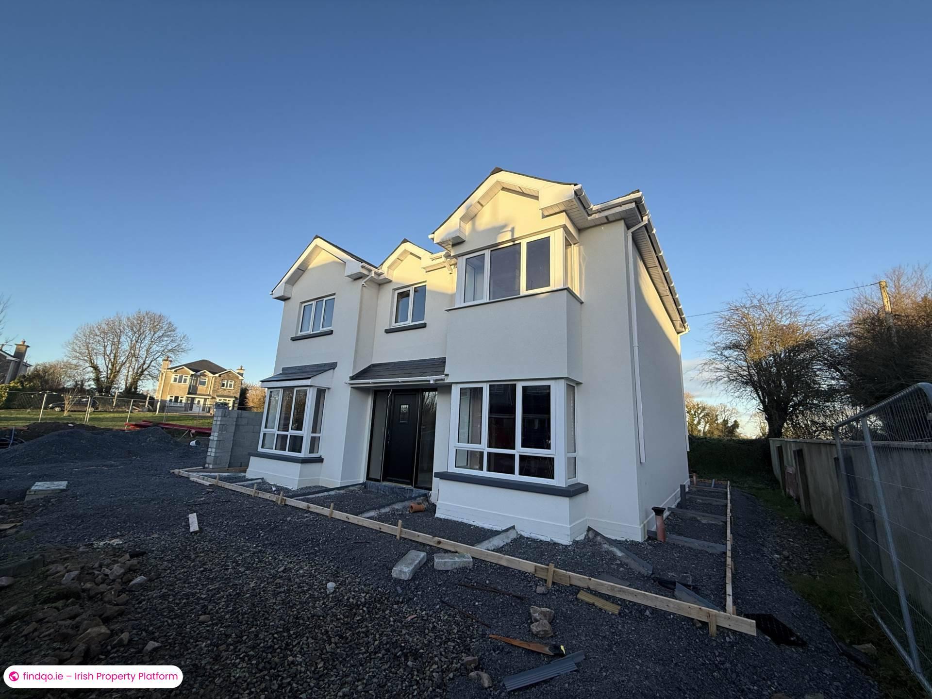 Commercial Site for Sale in Ballyagran, Limerick