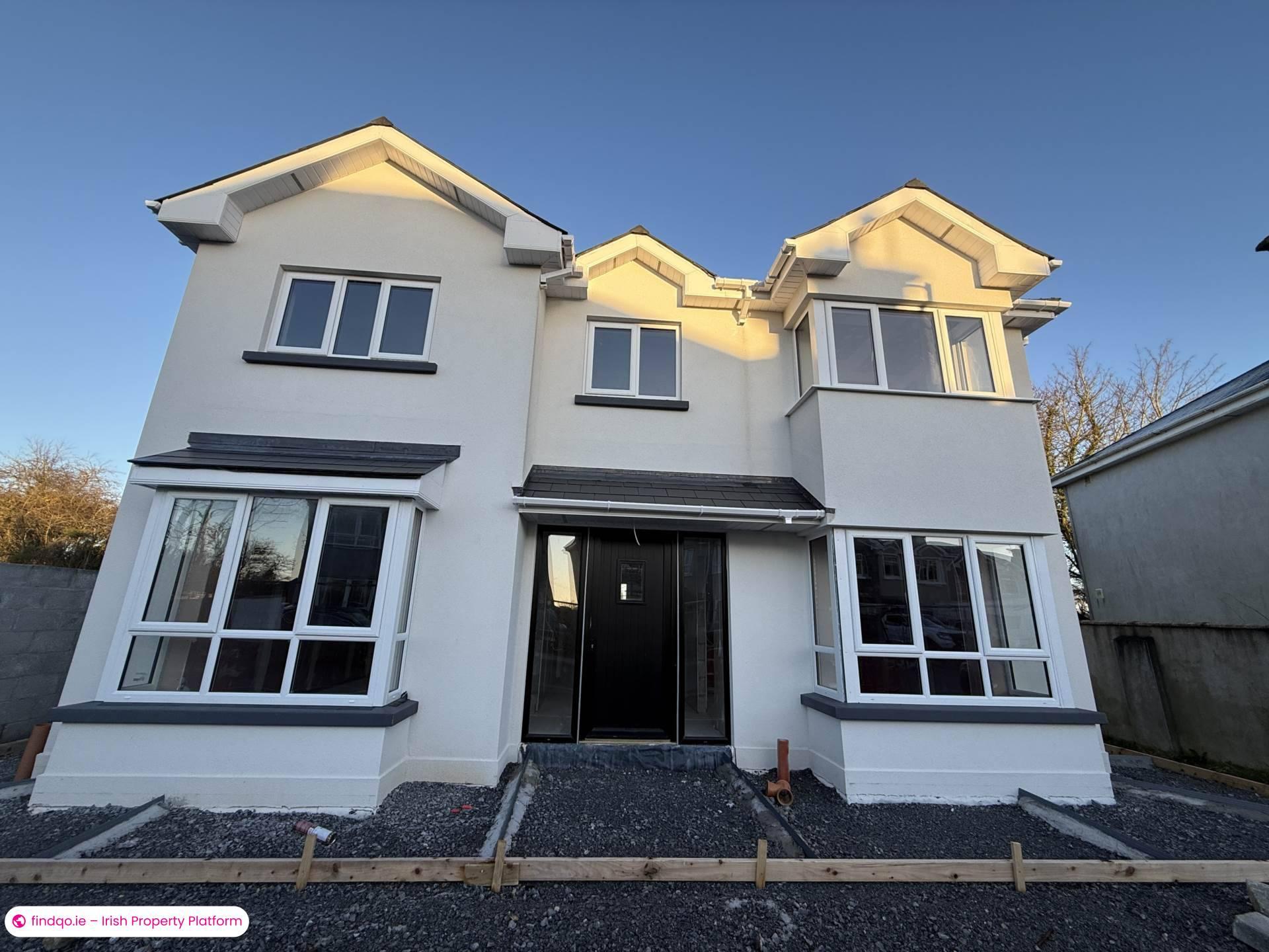 Commercial Site for Sale in Ballyagran, Limerick