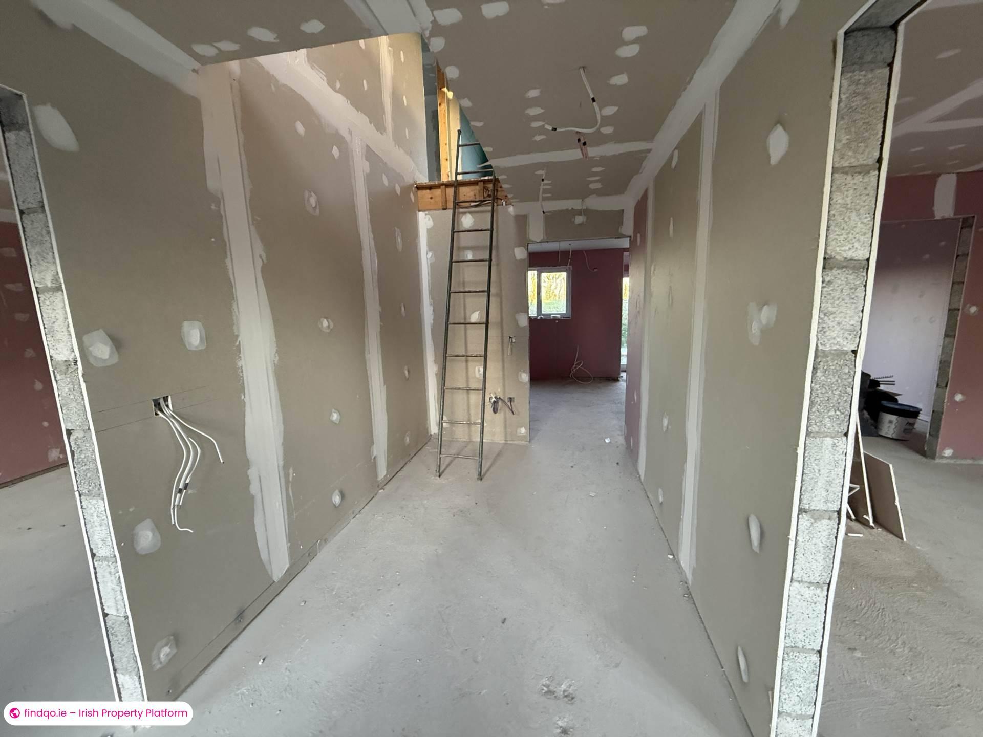 Commercial Site for Sale in Ballyagran, Limerick