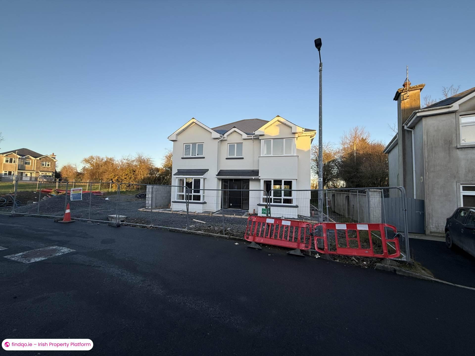 Commercial Site for Sale in Ballyagran, Limerick
