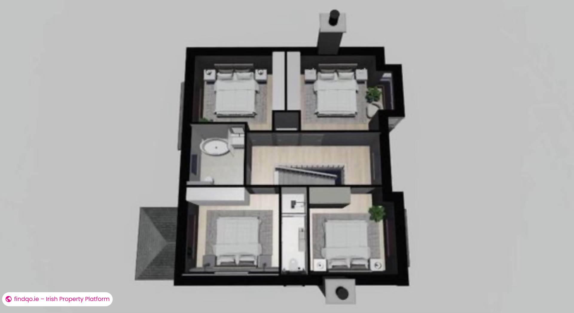 Commercial Site for Sale in Ballyagran, Limerick