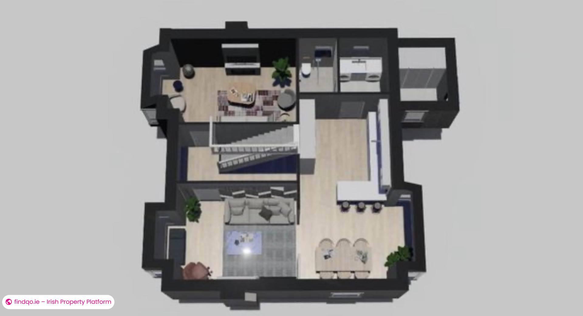 Commercial Site for Sale in Ballyagran, Limerick