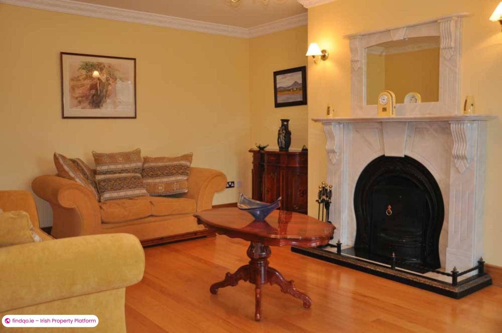 4 Bedroom Detached house for Rent in Annagry, Donegal