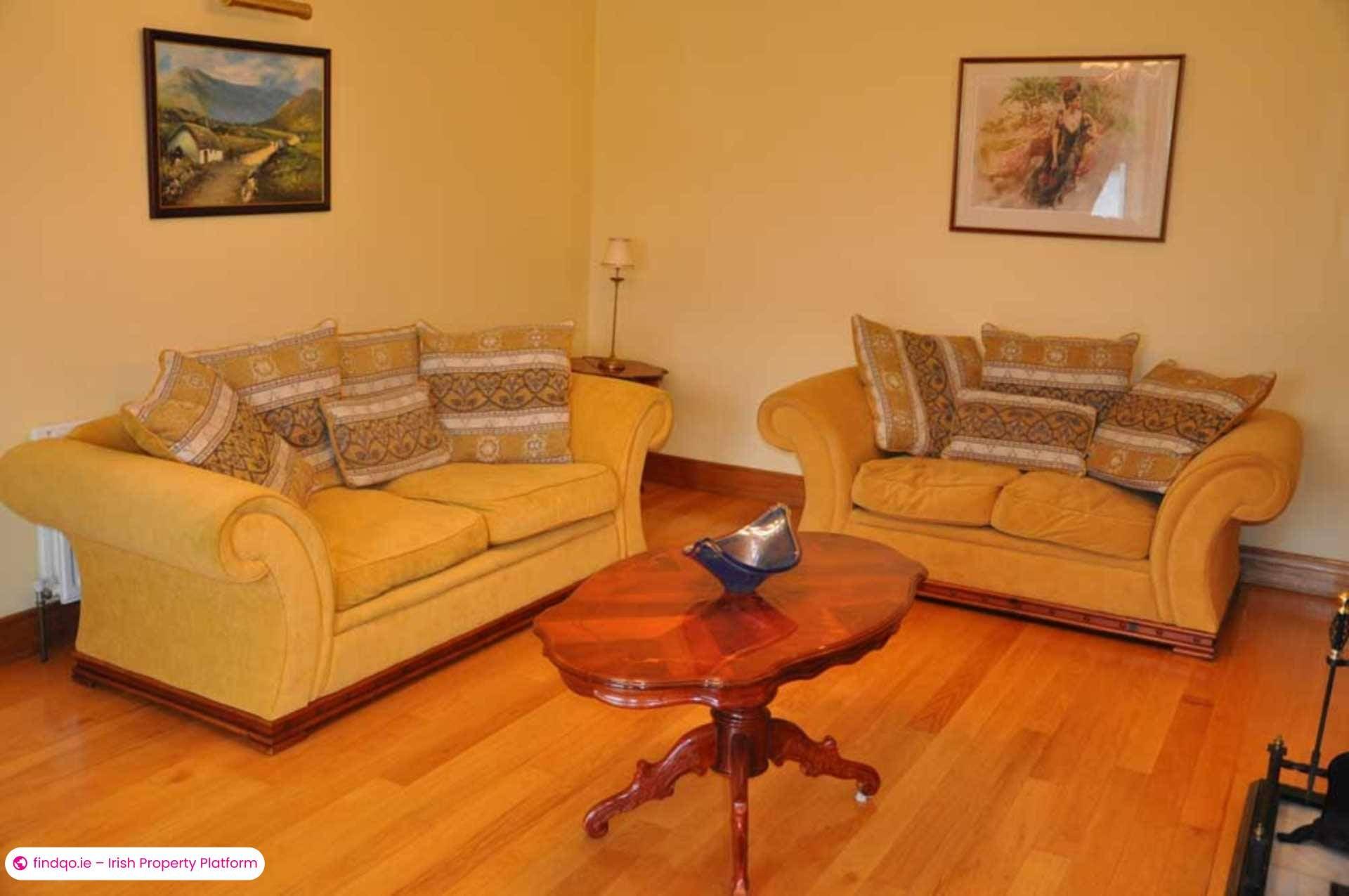 4 Bedroom Detached house for Rent in Annagry, Donegal