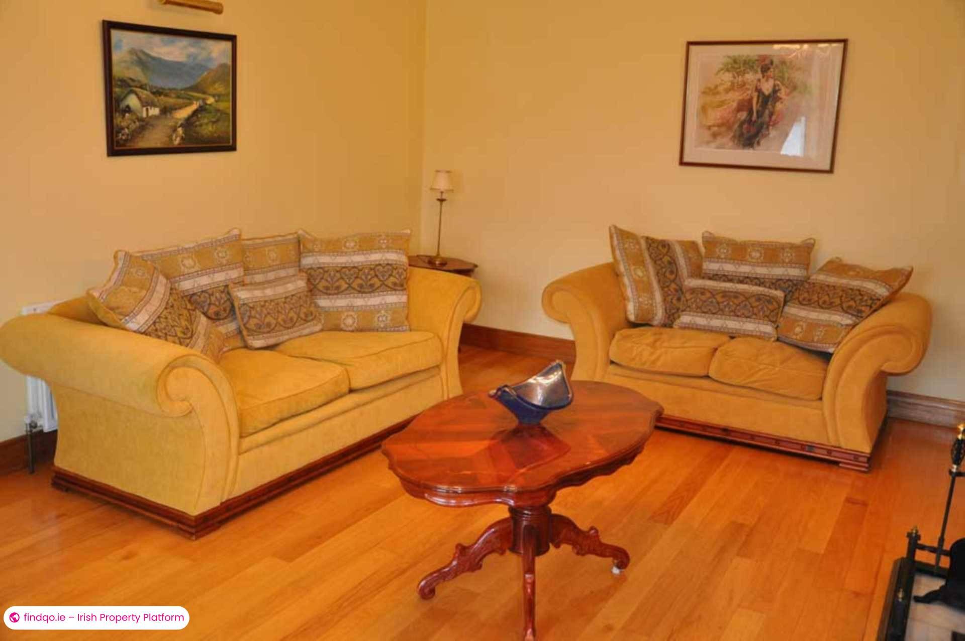 4 Bedroom Detached house for Rent in Annagry, Donegal