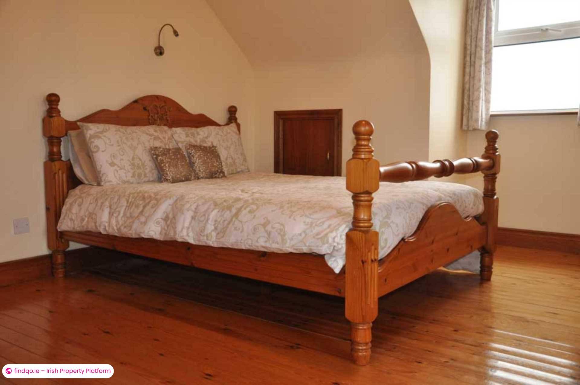 4 Bedroom Detached house for Rent in Annagry, Donegal