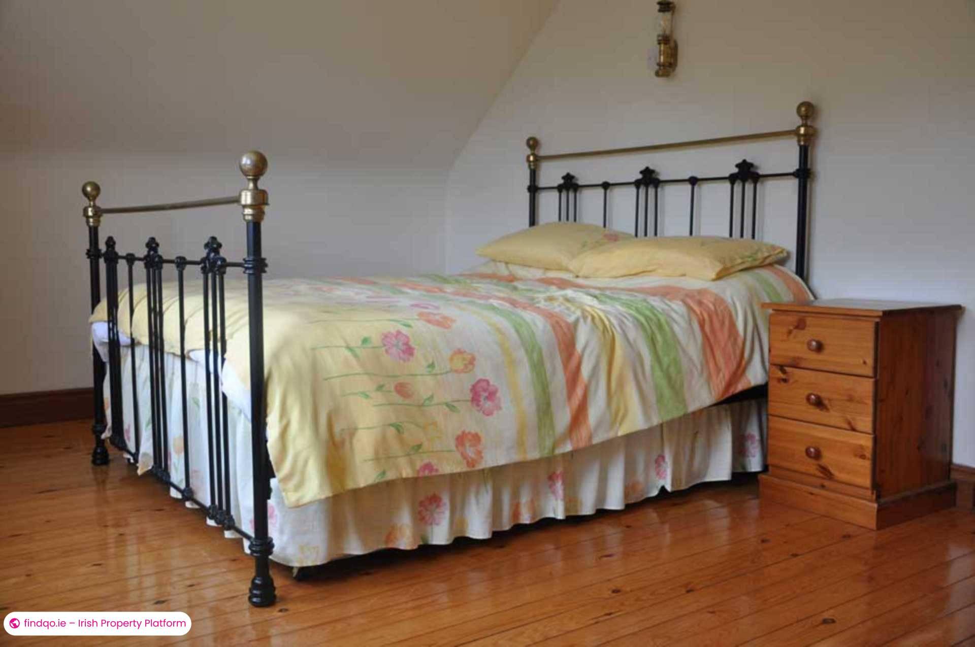 4 Bedroom Detached house for Rent in Annagry, Donegal