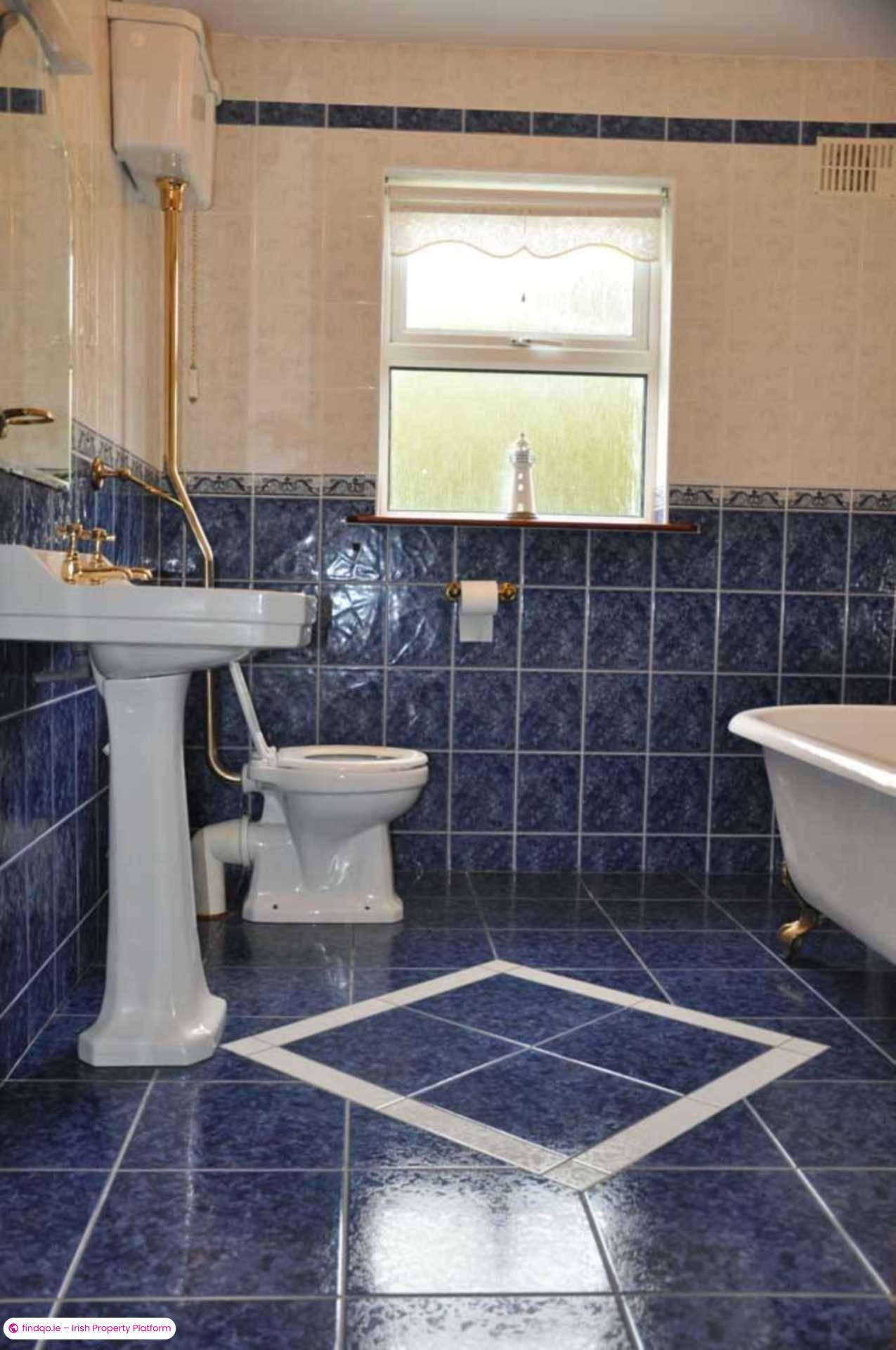 4 Bedroom Detached house for Rent in Annagry, Donegal