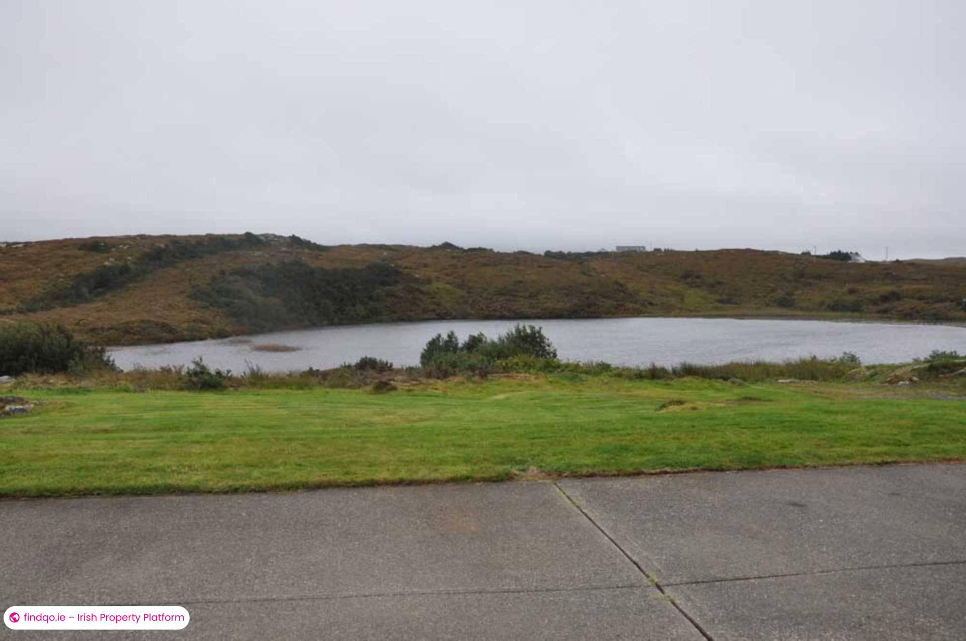 4 Bedroom Detached house for Rent in Annagry, Donegal