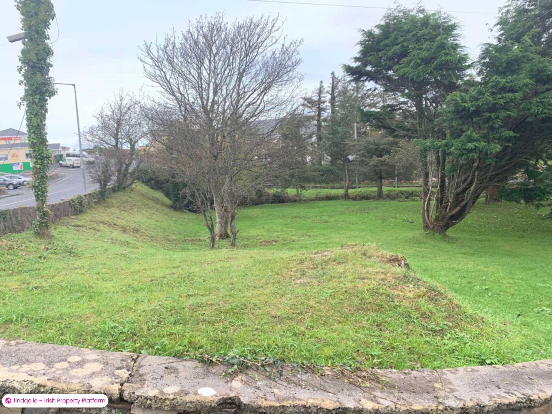 Development Land for Sale in Derrybeg, Donegal