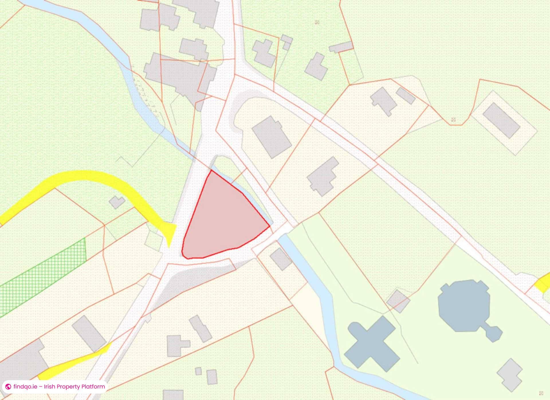 Development Land for Sale in Derrybeg, Donegal