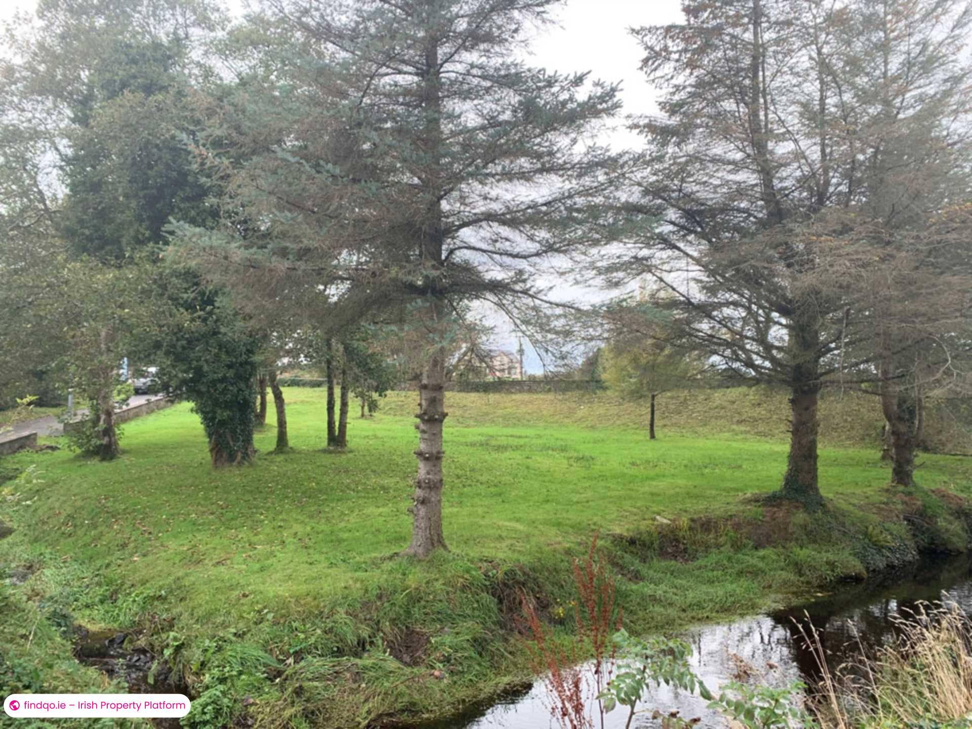 Development Land for Sale in Derrybeg, Donegal